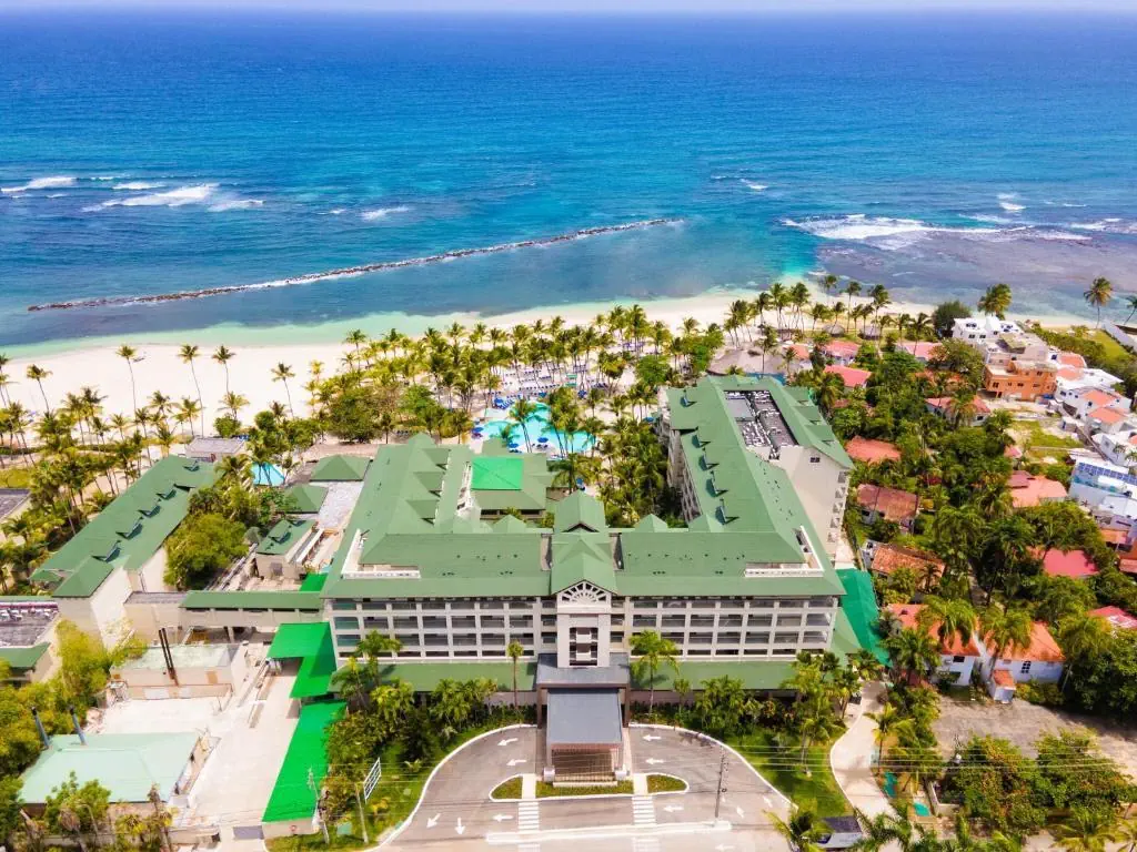 Coral Costa Caribe - zdjęcie 3