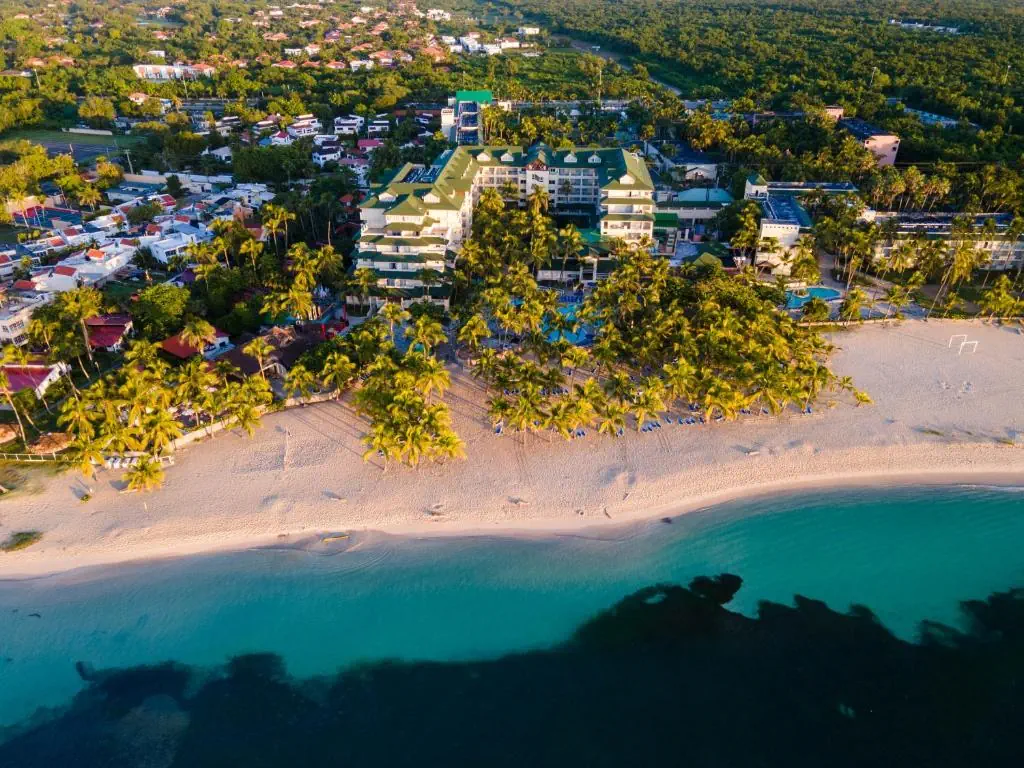 Coral Costa Caribe - zdjęcie 65