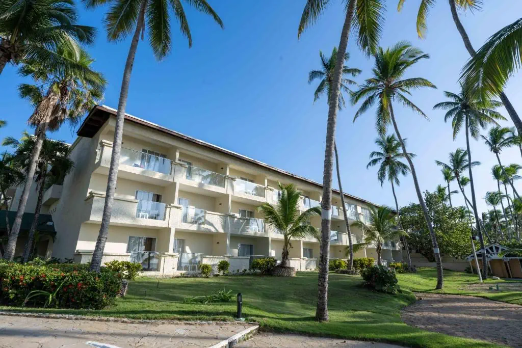Coral Costa Caribe - zdjęcie 16
