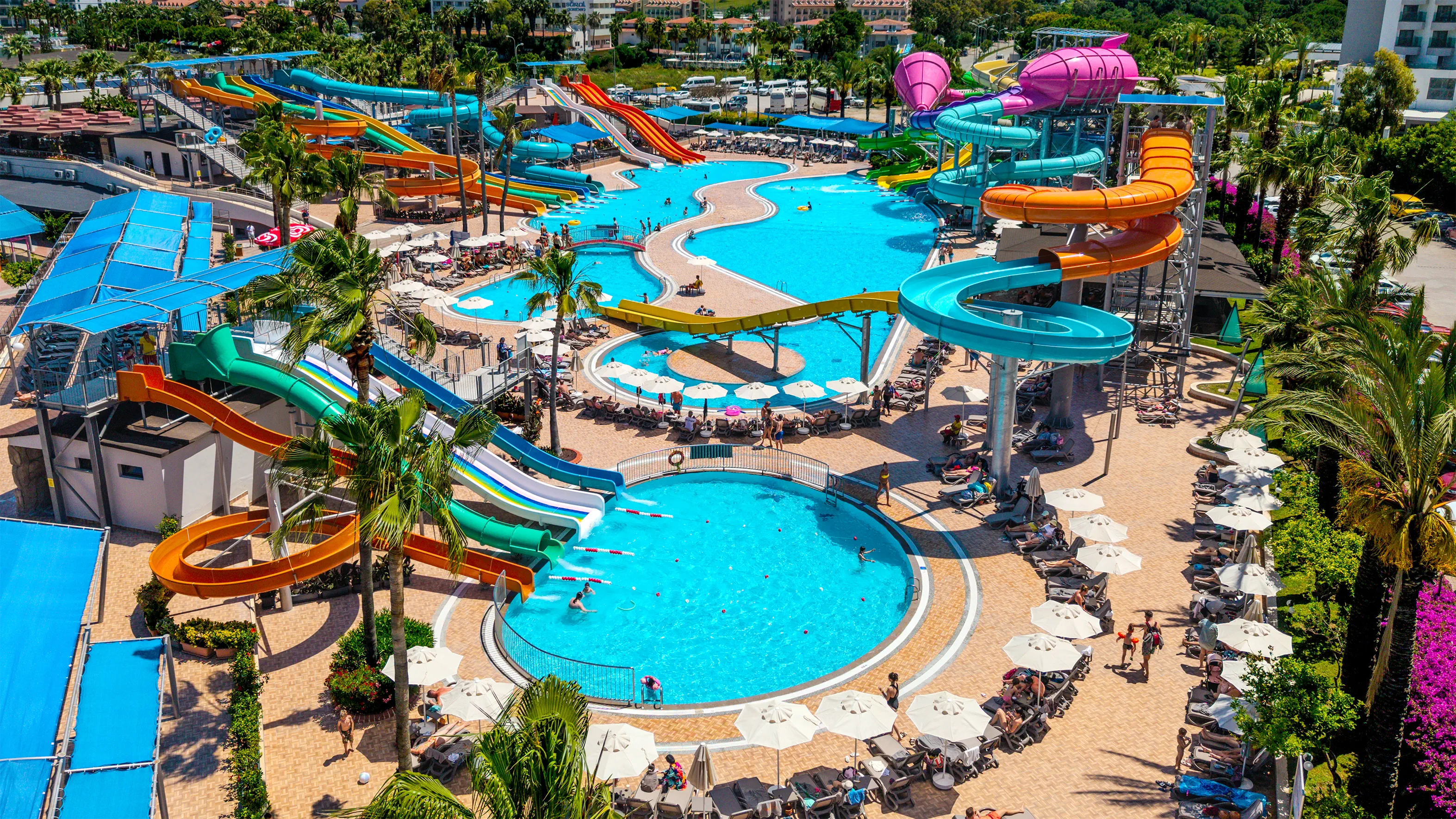 VONResort Golden Beach - zdjęcie 163