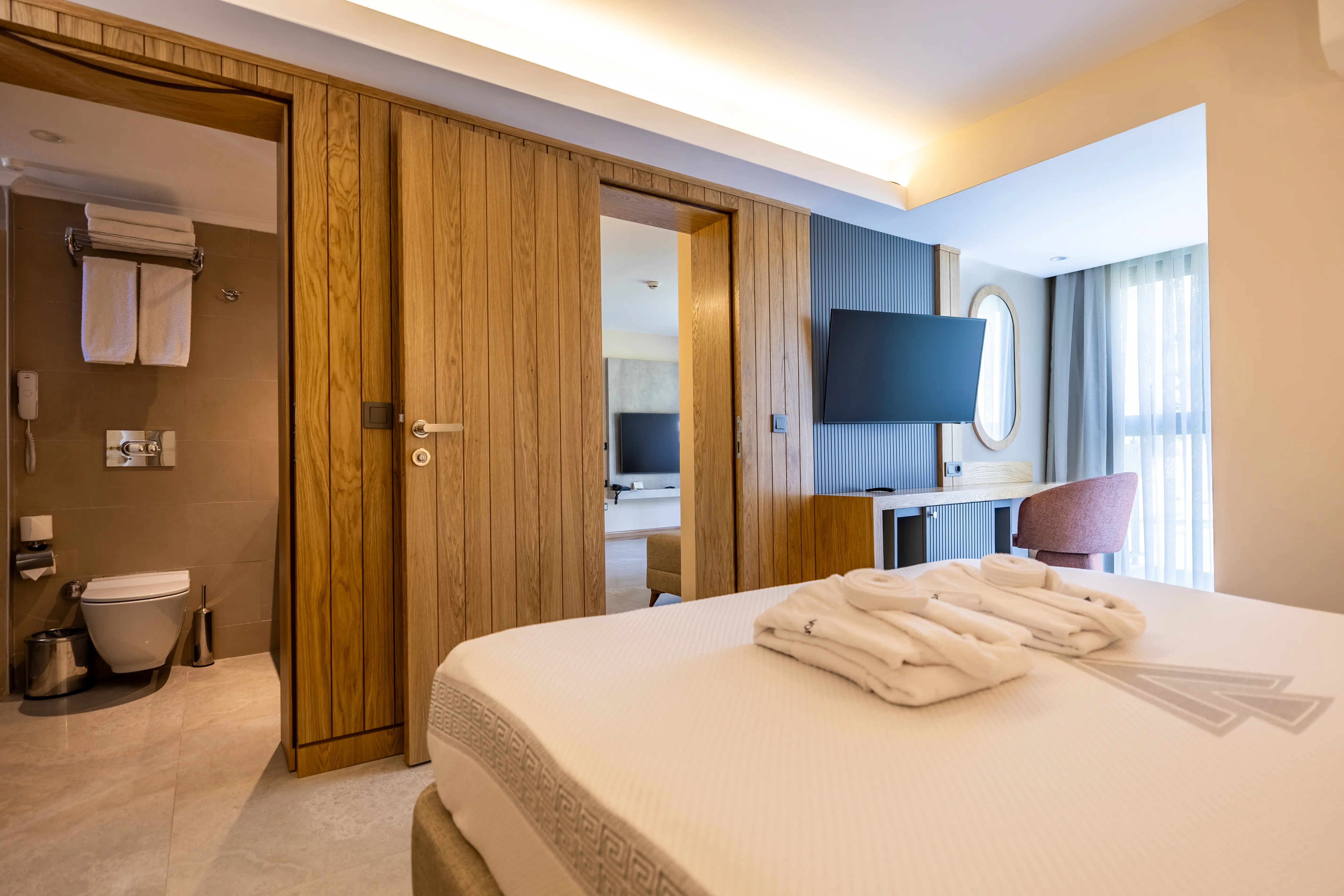 VONResort Golden Beach - zdjęcie 29