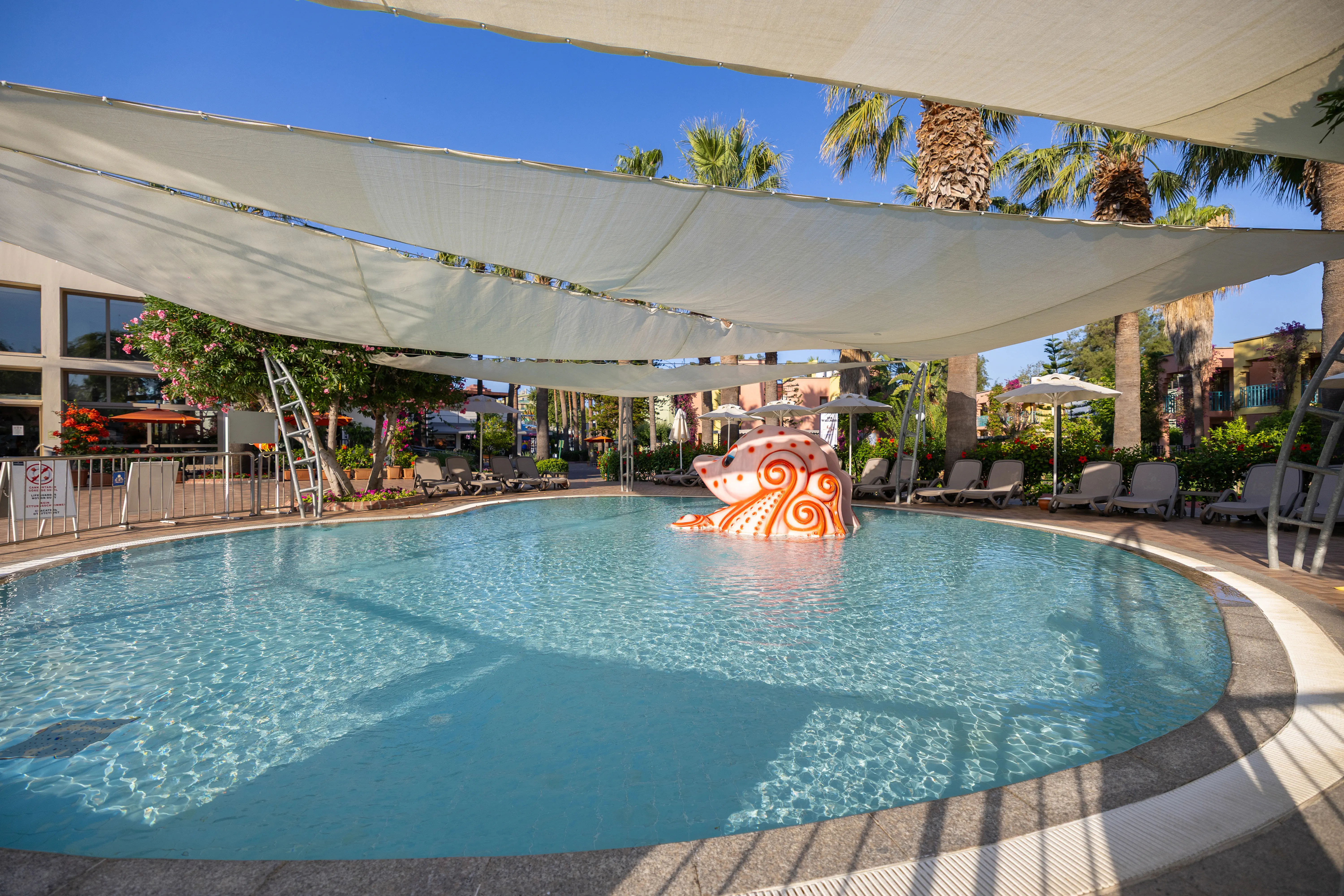 VONResort Golden Beach - zdjęcie 155