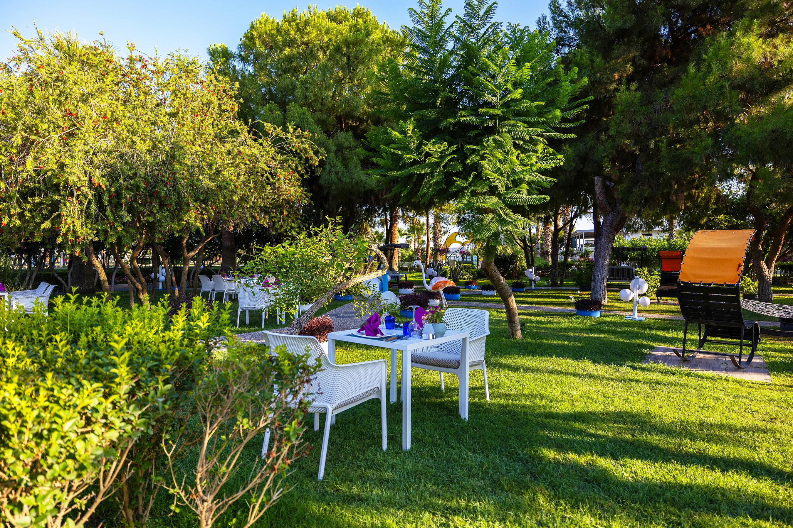 VONResort Golden Beach - zdjęcie 118