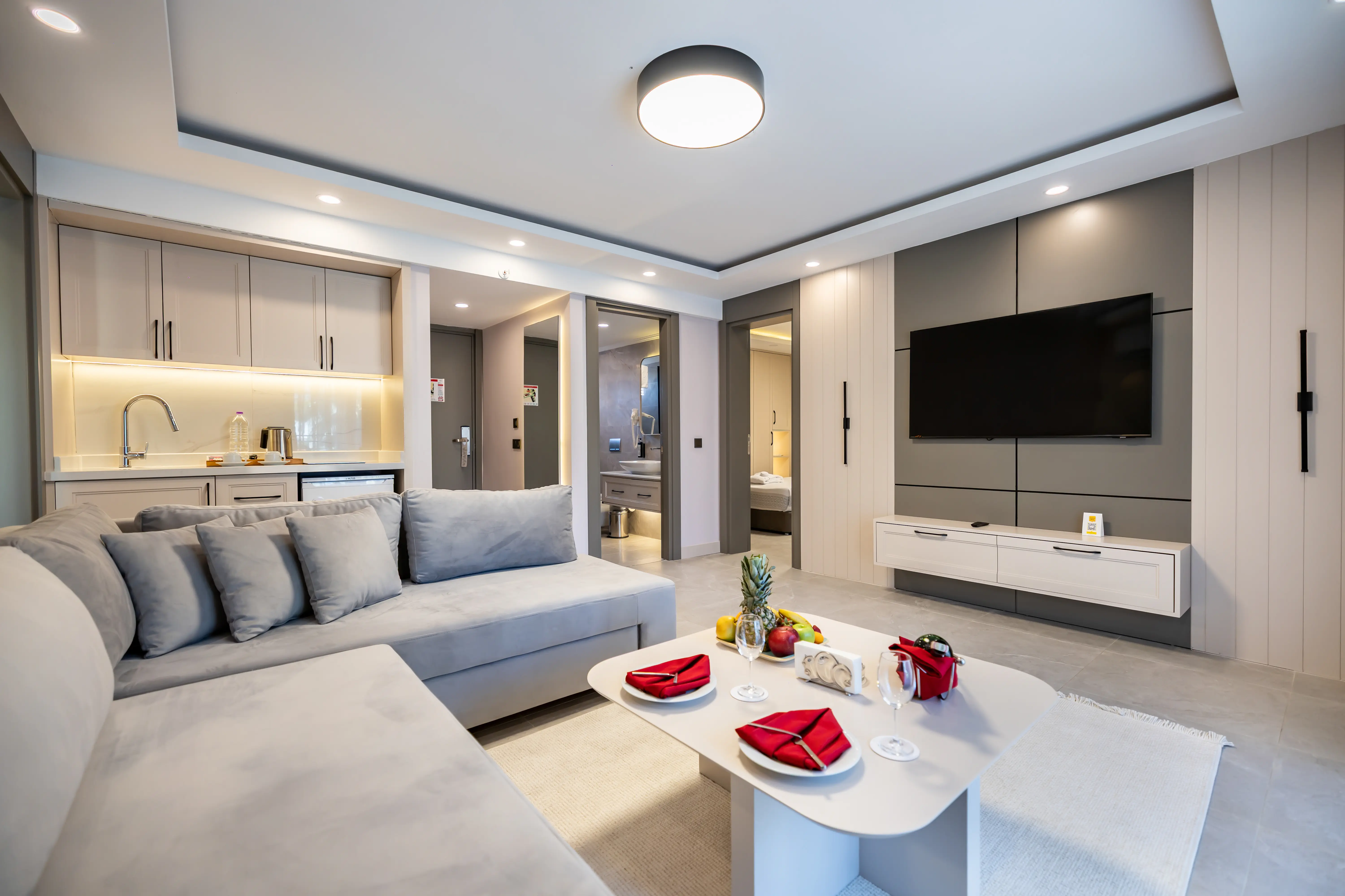 VONResort Golden Beach - zdjęcie 45