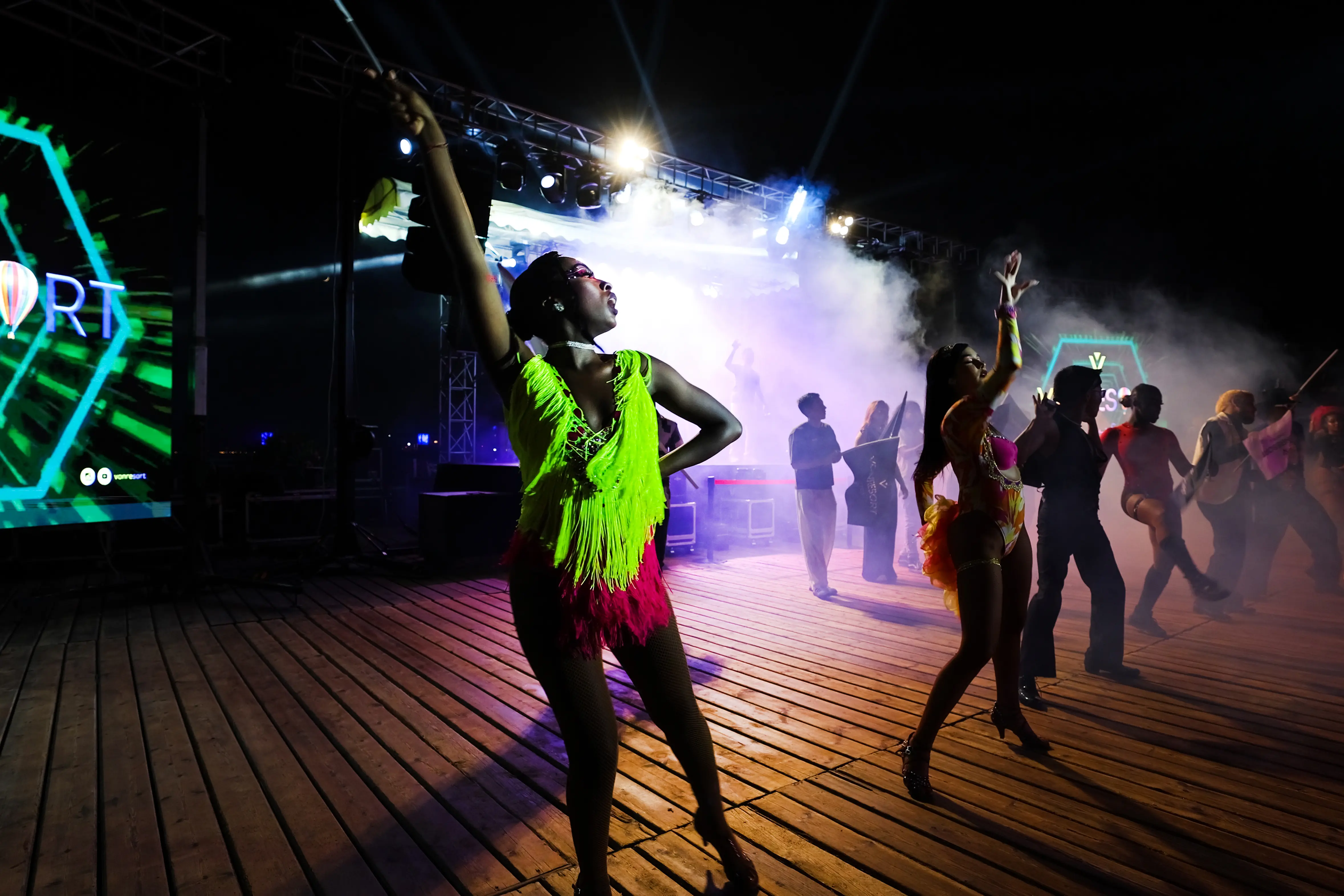 VONResort Golden Beach - zdjęcie 228