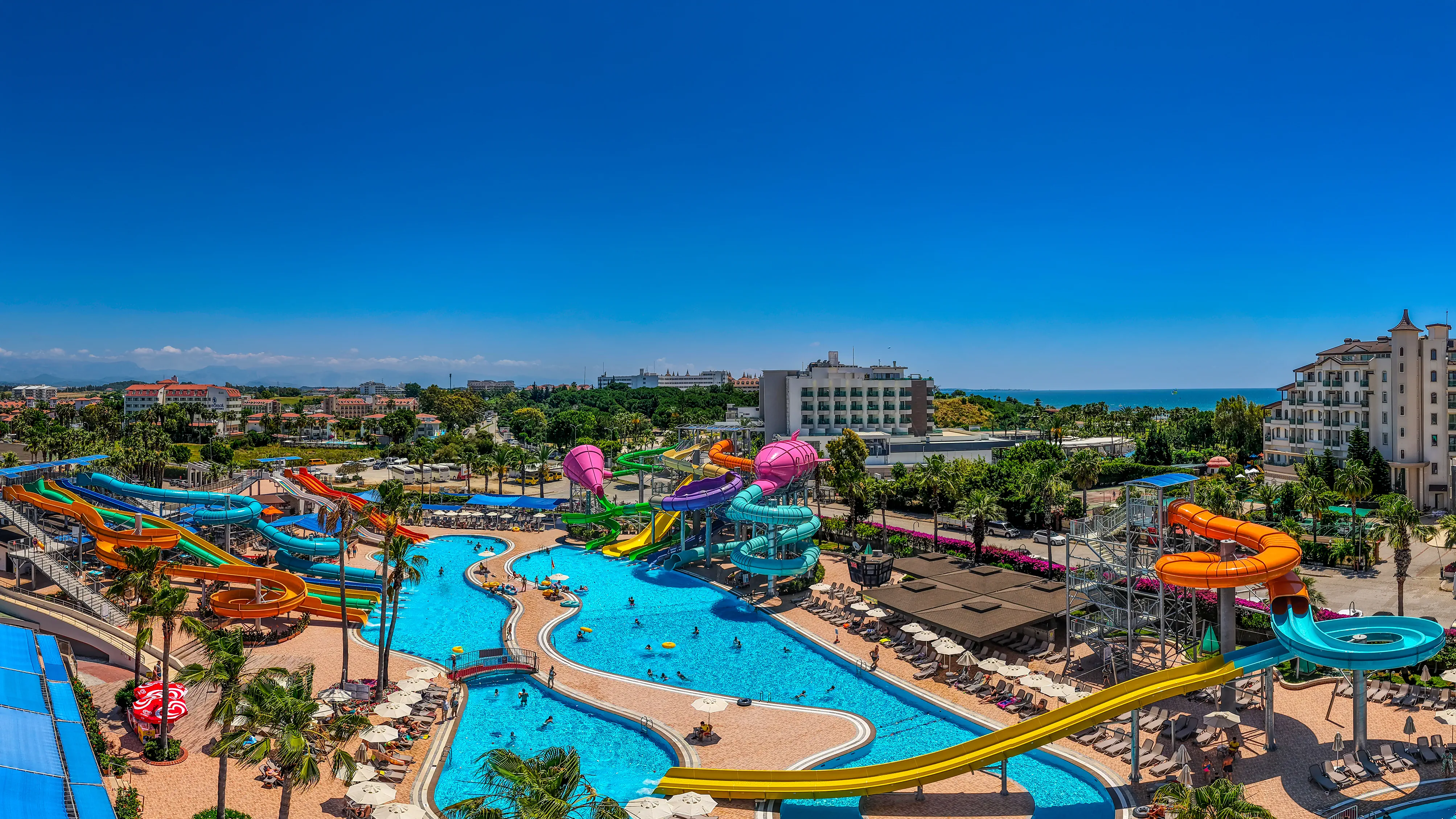 VONResort Golden Beach - zdjęcie 161