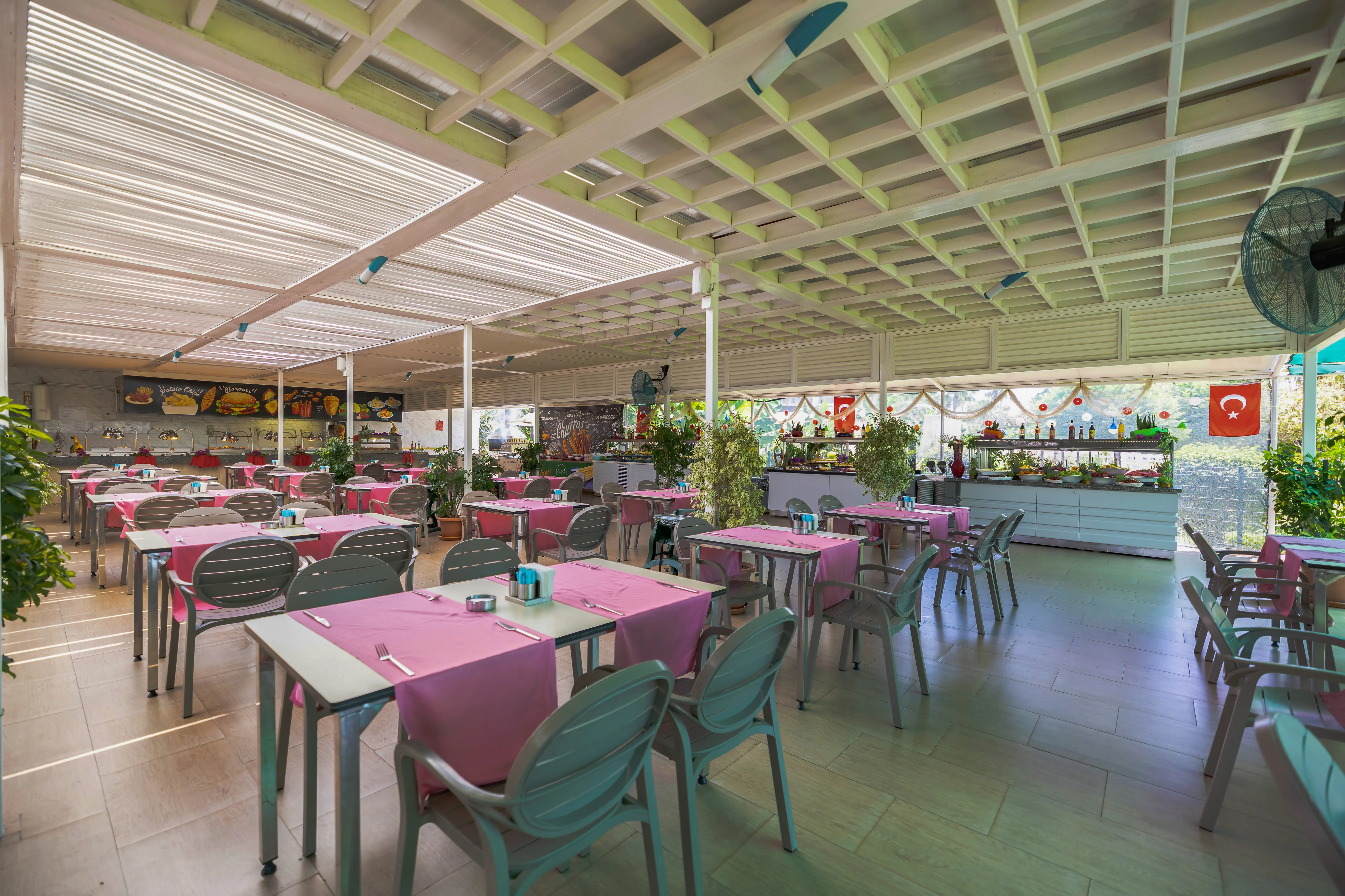 VONResort Golden Beach - zdjęcie 79