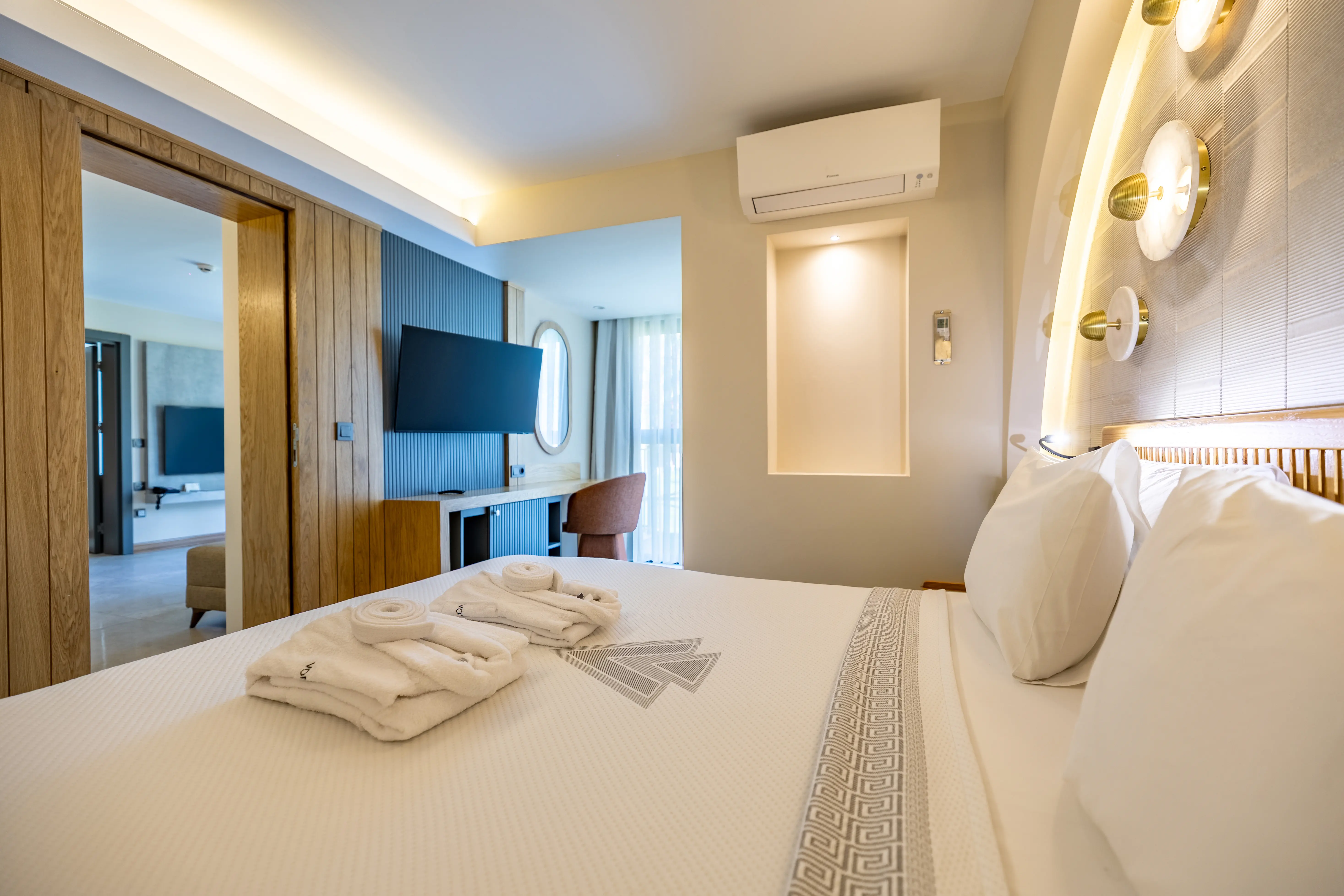 VONResort Golden Beach - zdjęcie 35