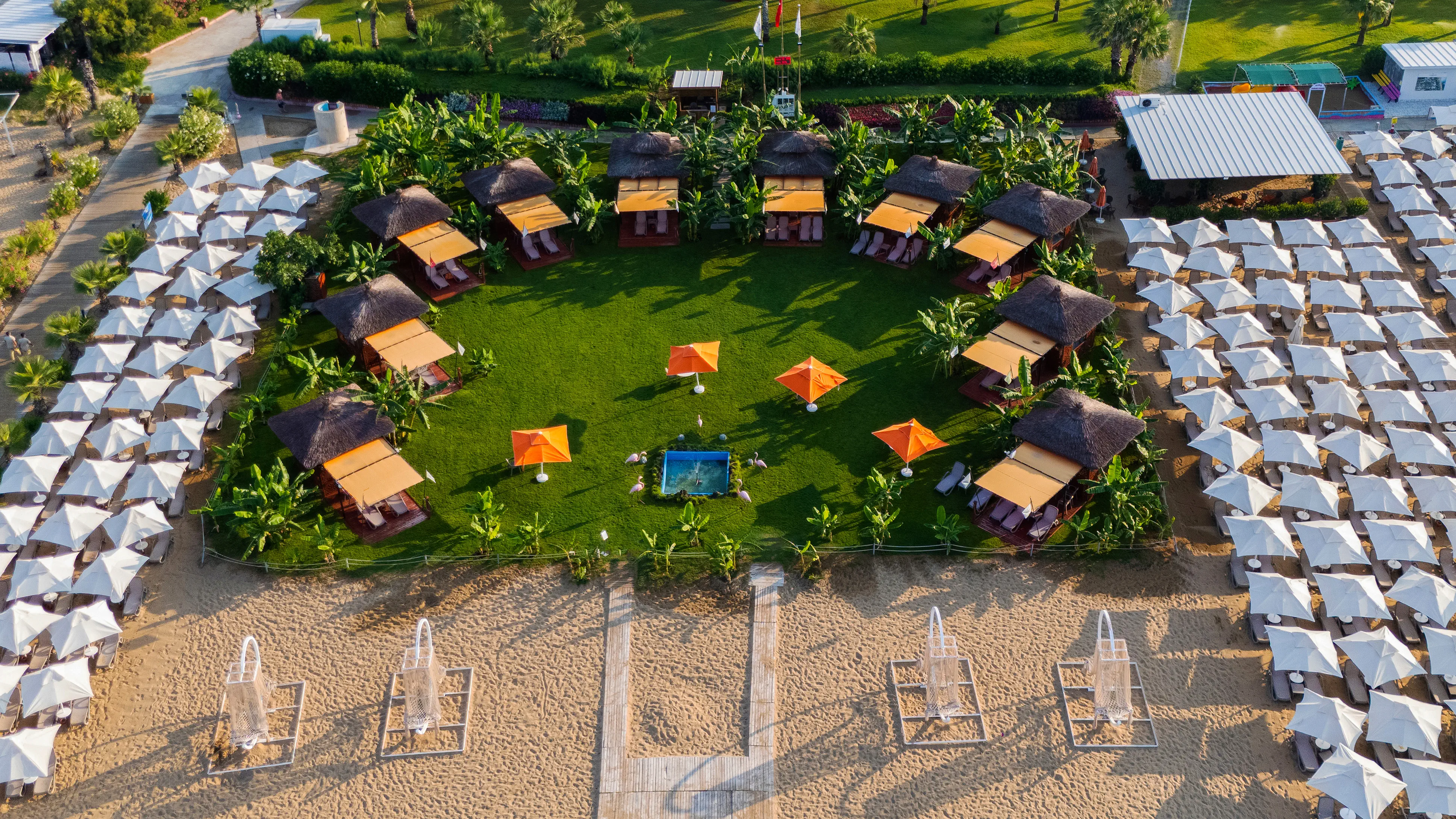 VONResort Golden Beach - zdjęcie 192