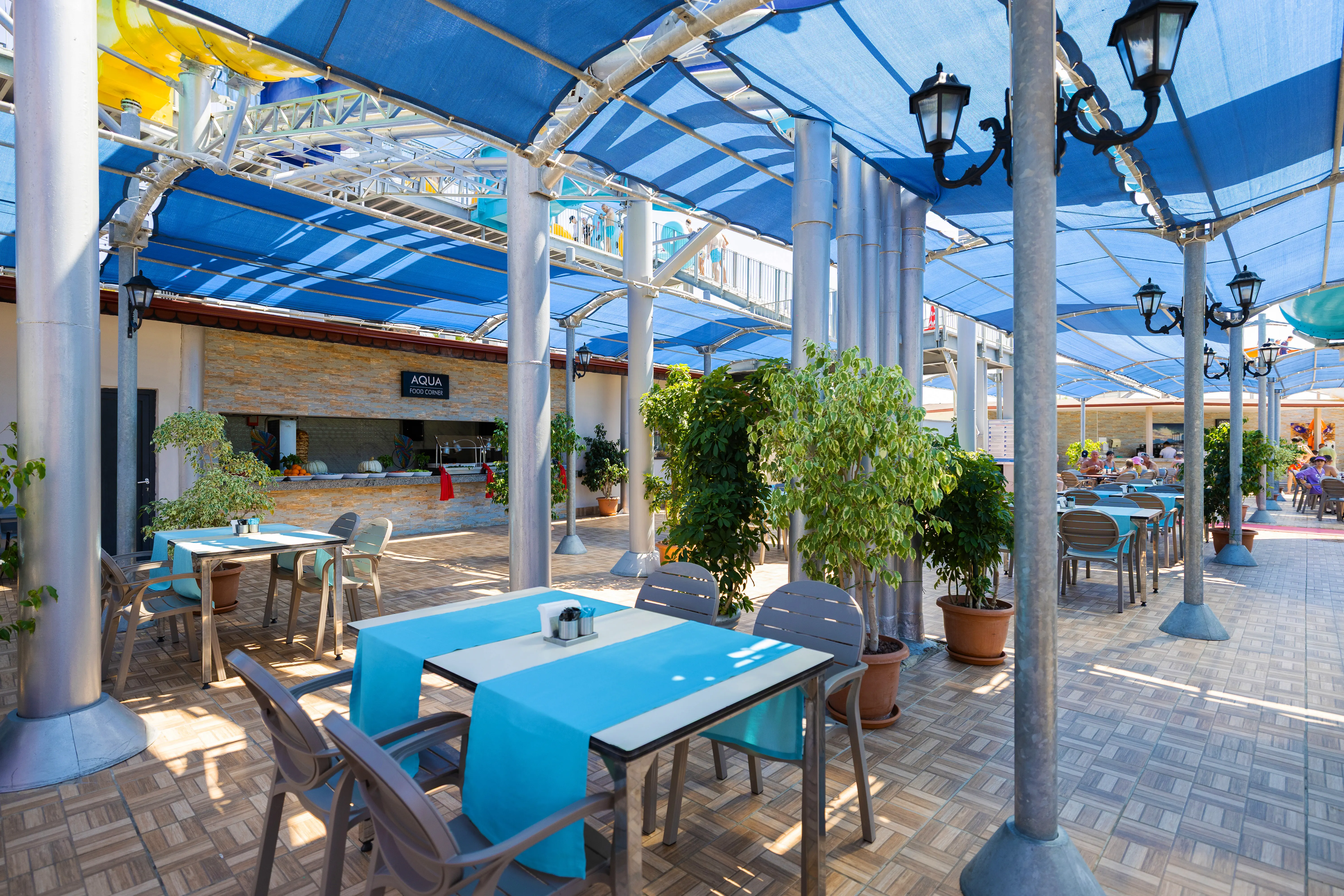 VONResort Golden Beach - zdjęcie 107