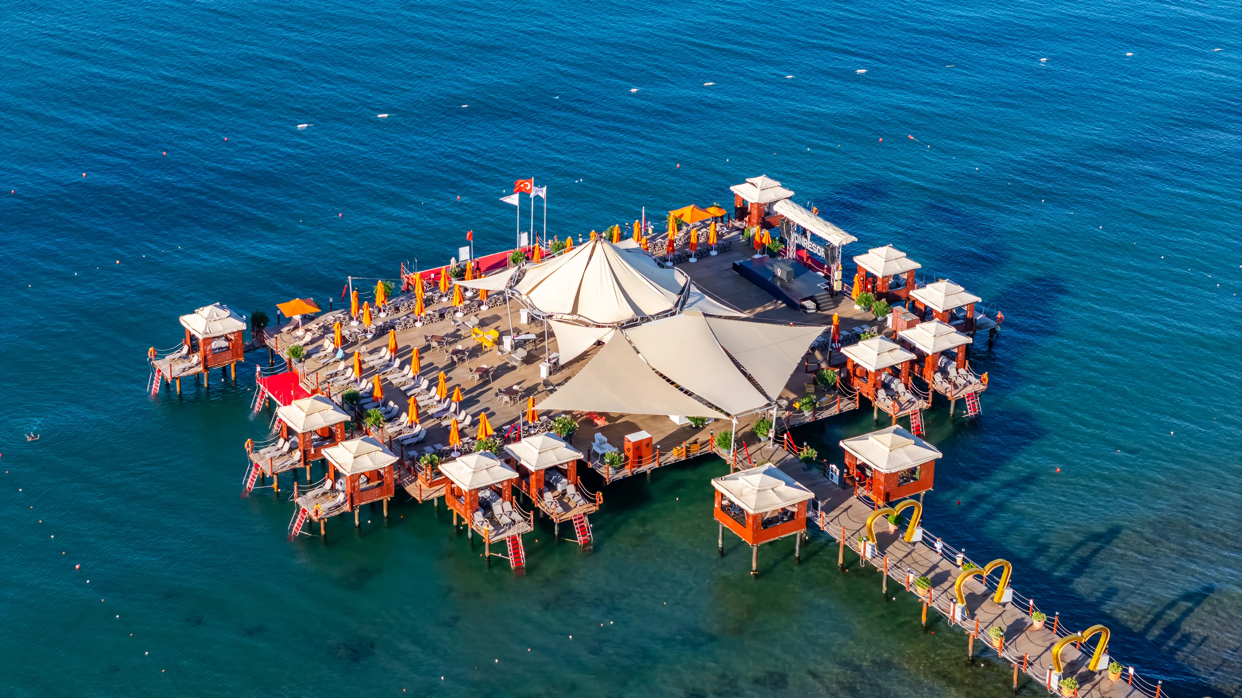 VONResort Golden Beach - zdjęcie 169