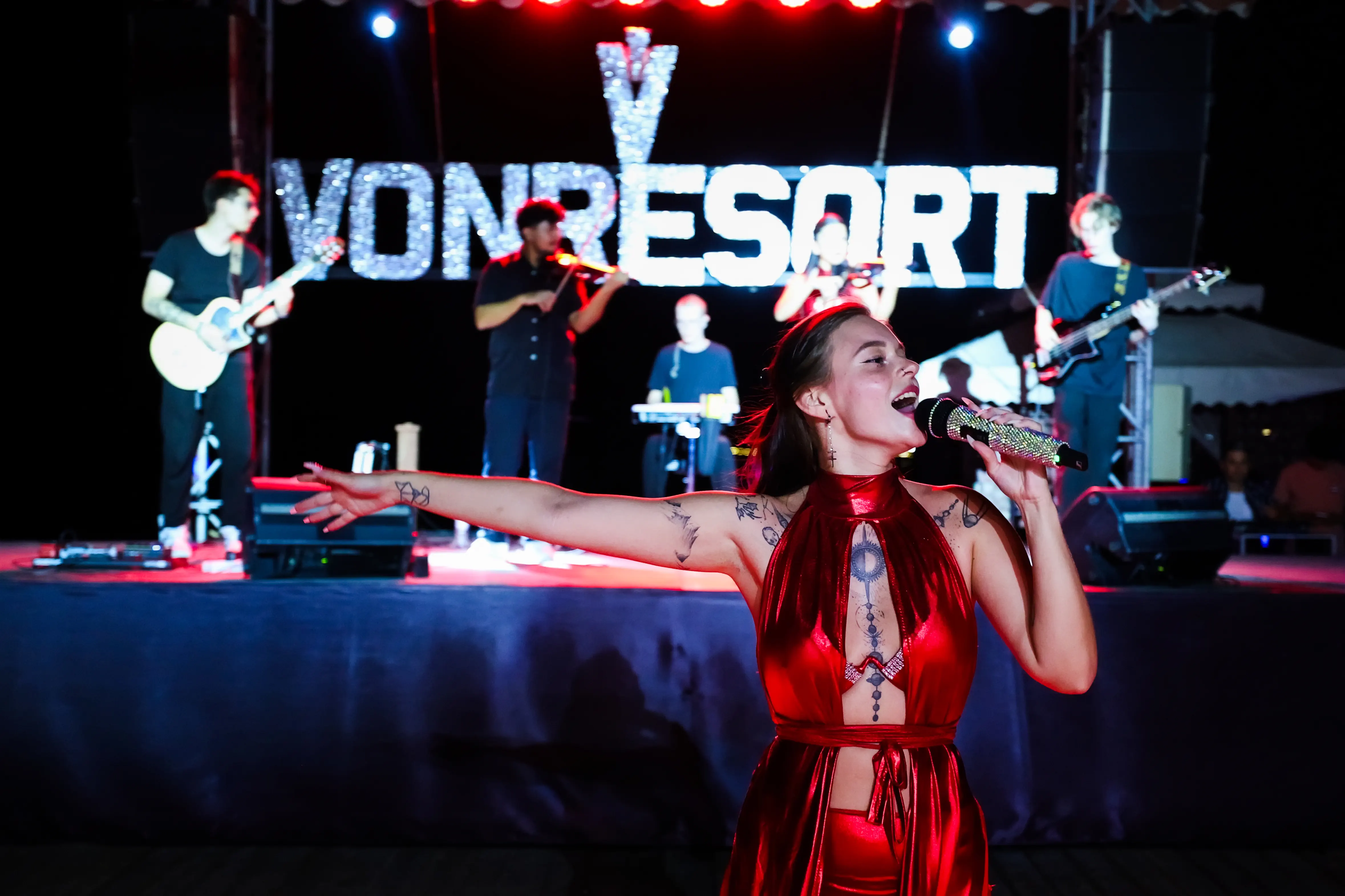 VONResort Golden Beach - zdjęcie 232
