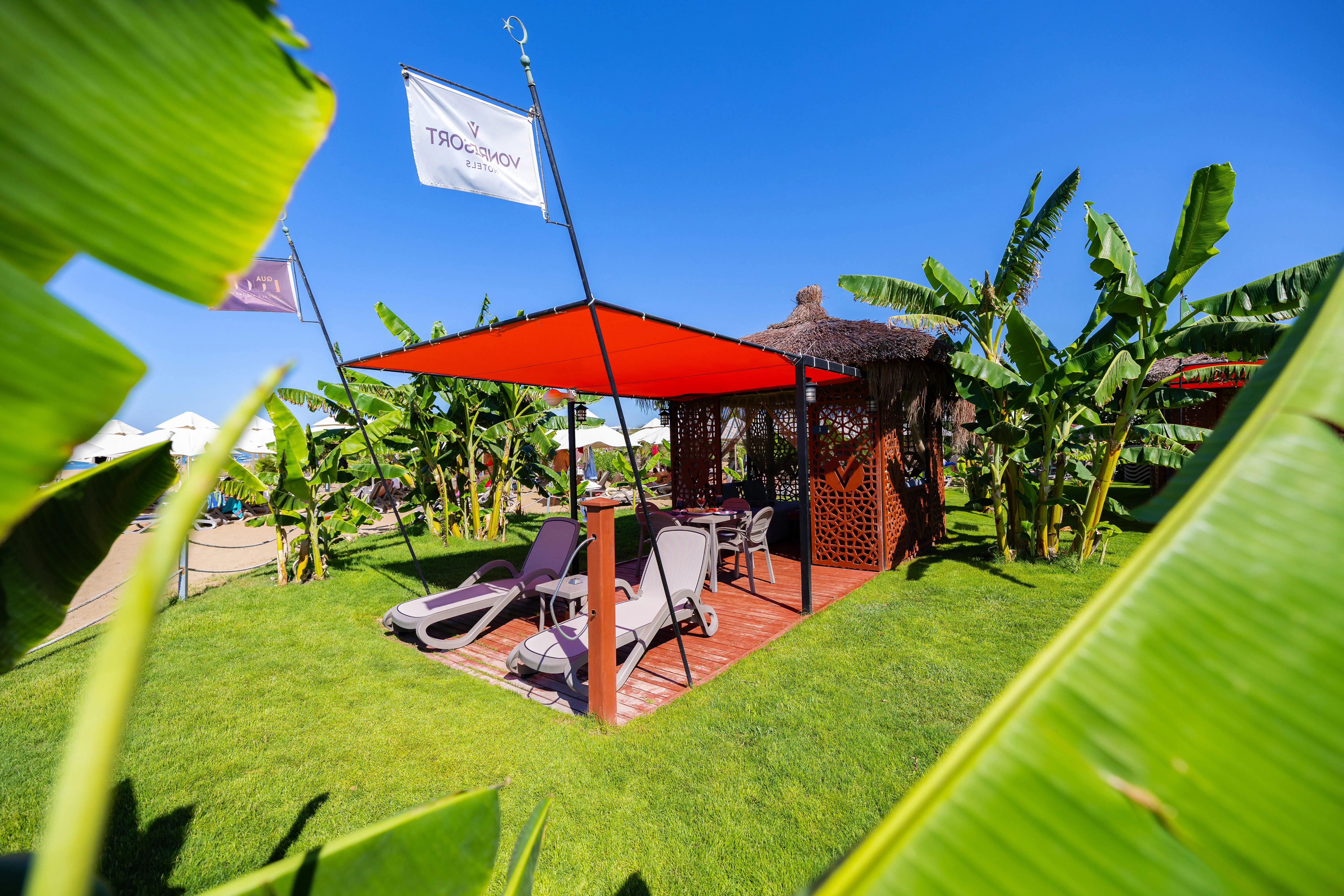 VONResort Golden Beach - zdjęcie 186