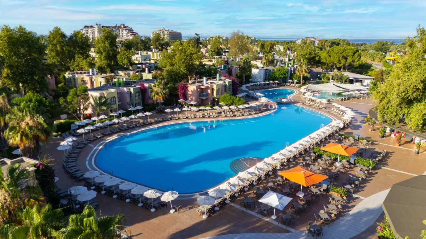 VONResort Golden Beach - zdjęcie 5