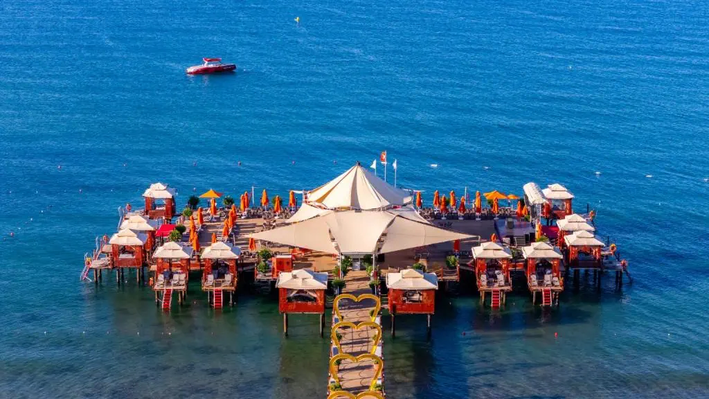 VONResort Golden Beach - zdjęcie 132