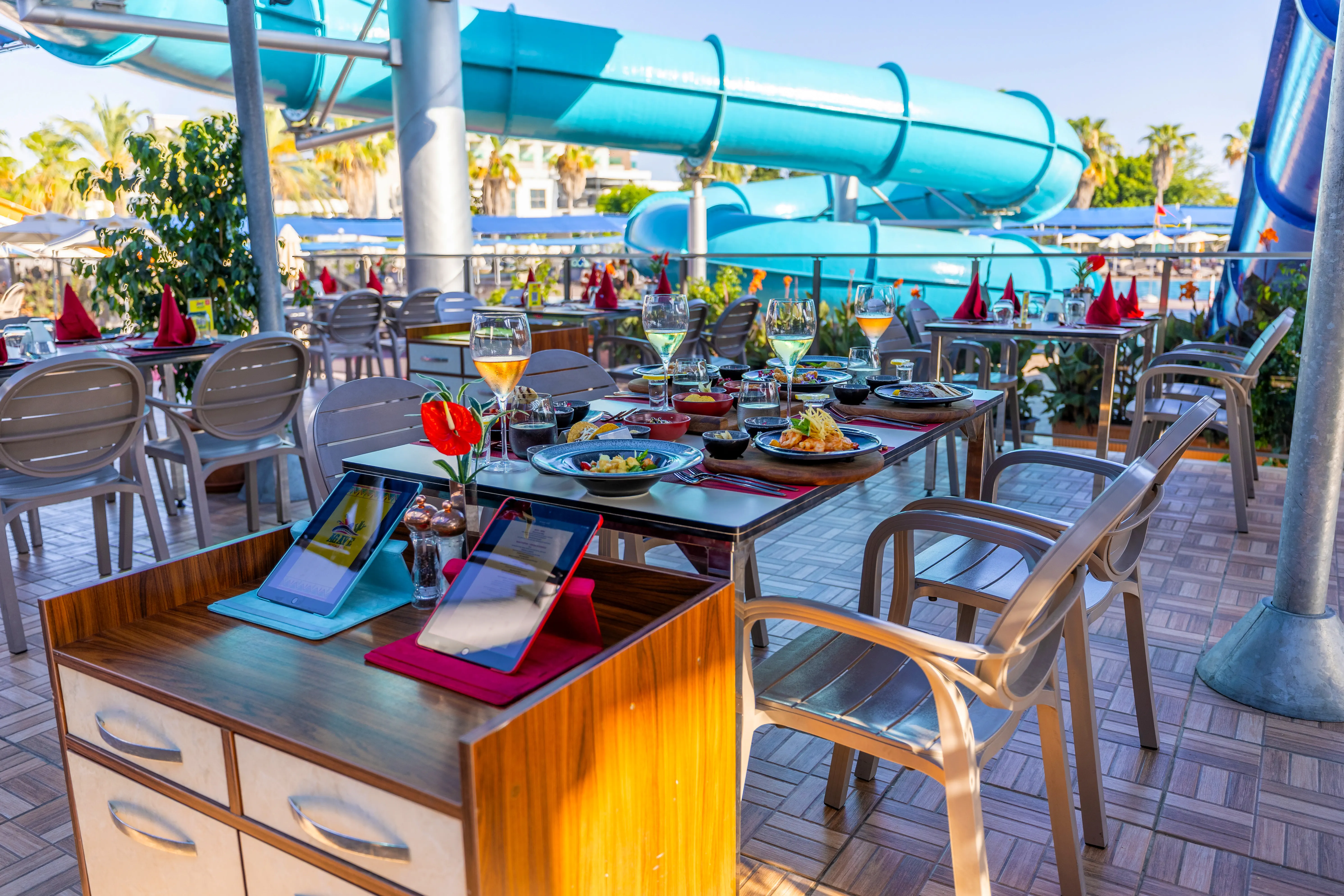 VONResort Golden Beach - zdjęcie 122