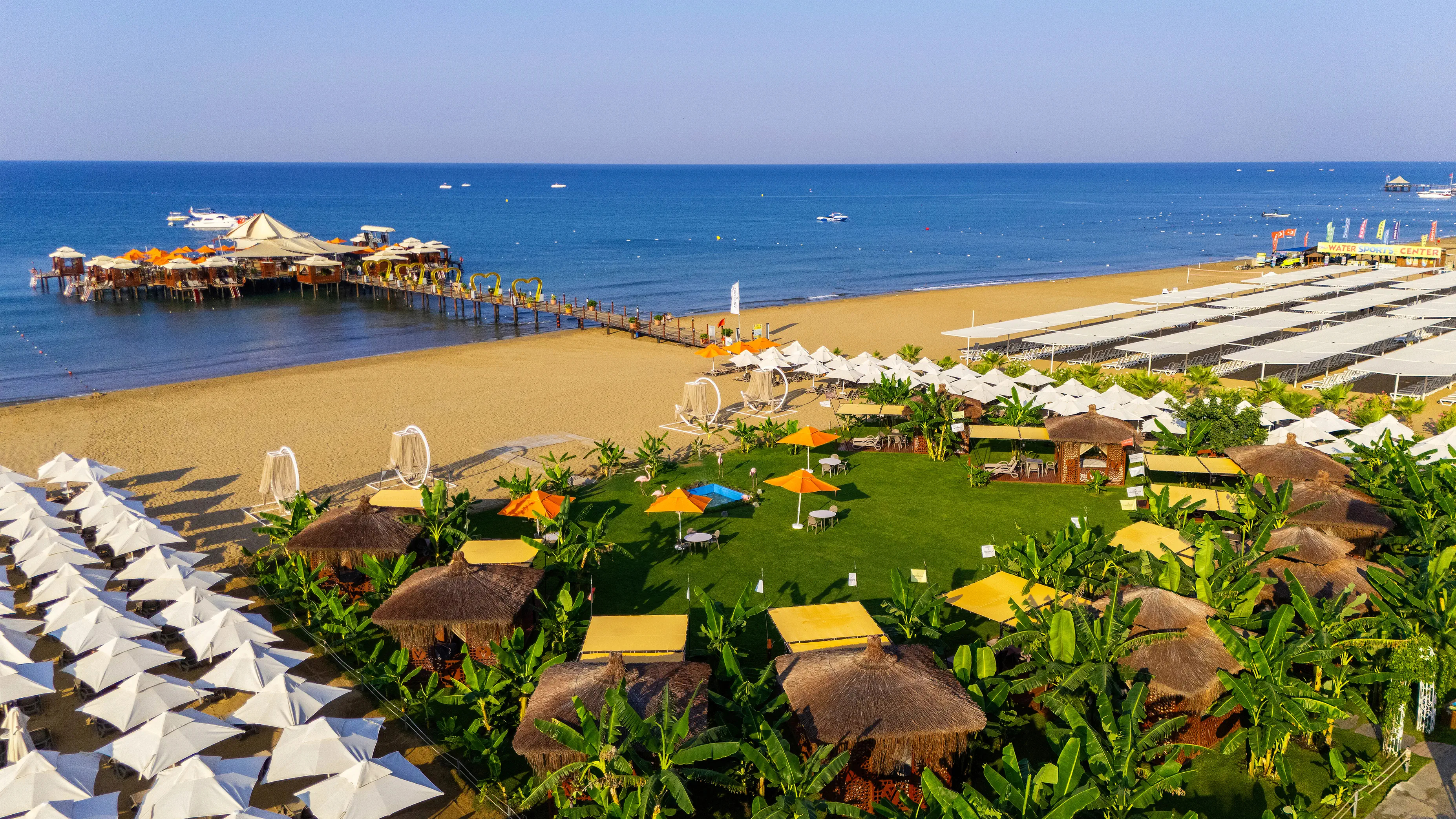 VONResort Golden Beach - zdjęcie 190