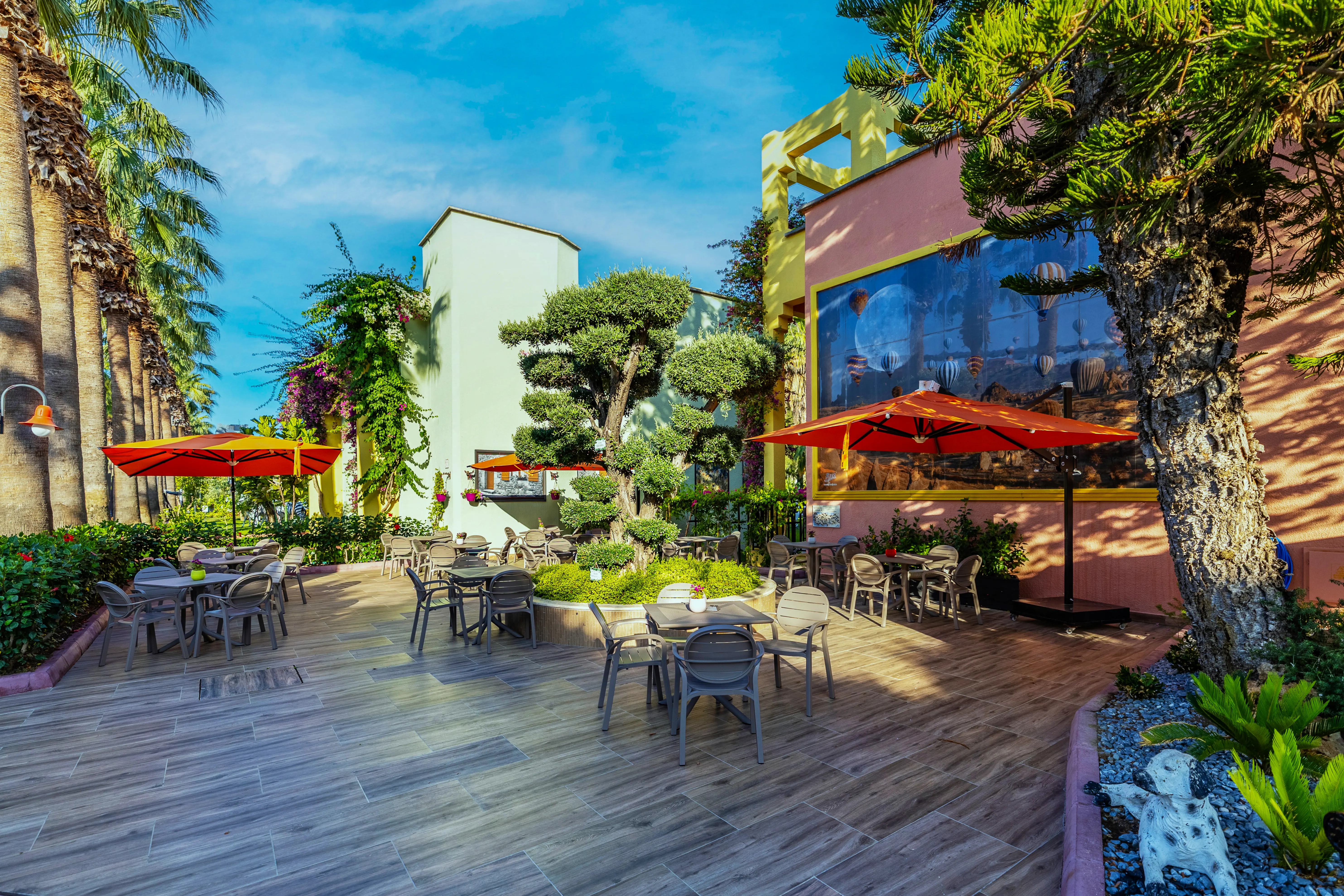 VONResort Golden Beach - zdjęcie 135