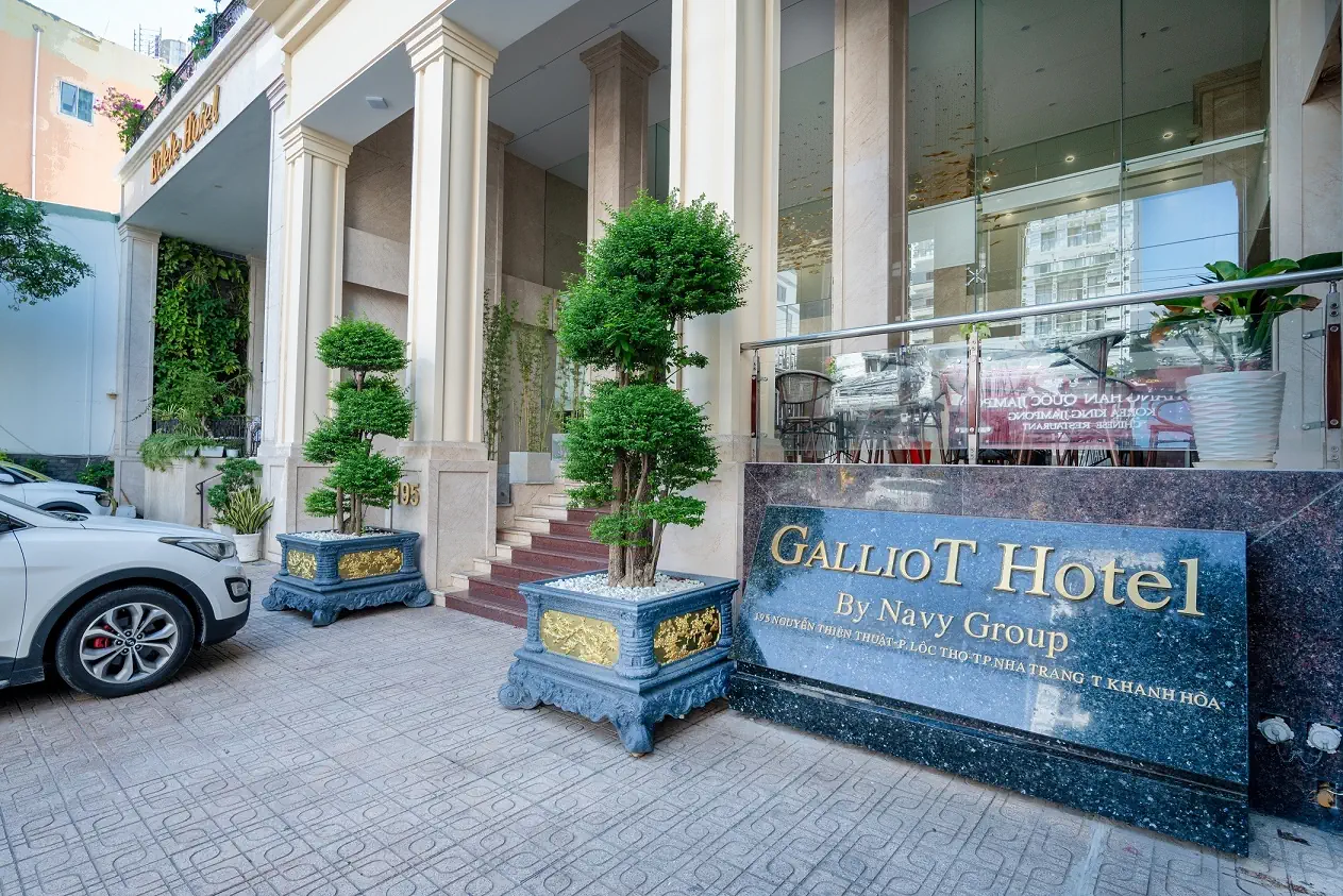 Galliot - zdjęcie 14