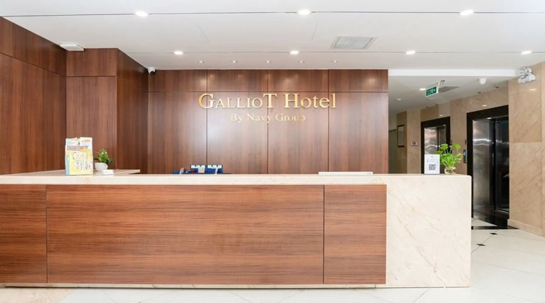 Galliot - zdjęcie 7