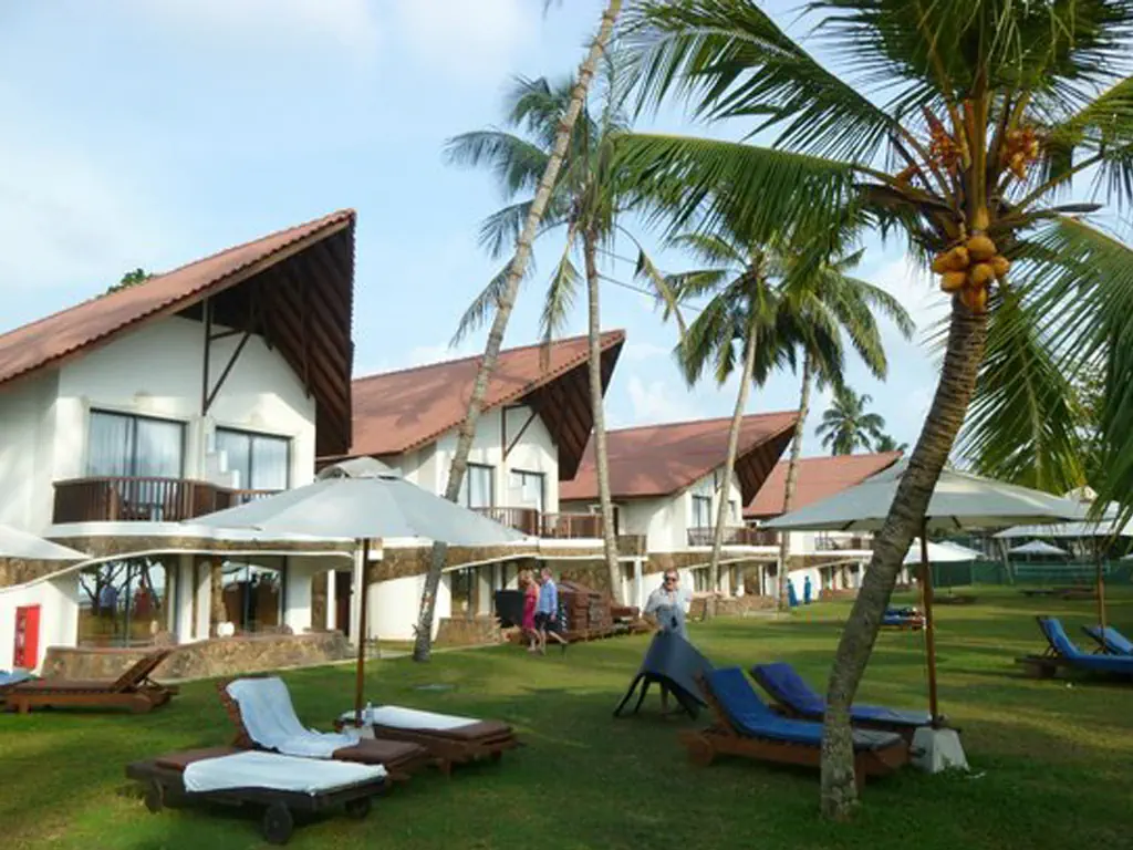 Turyaa Kalutara photo 1