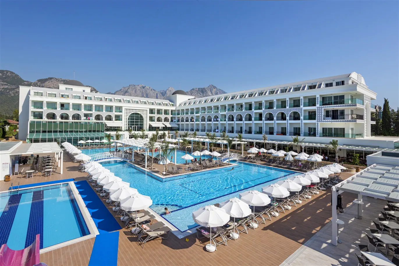 Karmir Resort (Kemer) - zdjęcie 32