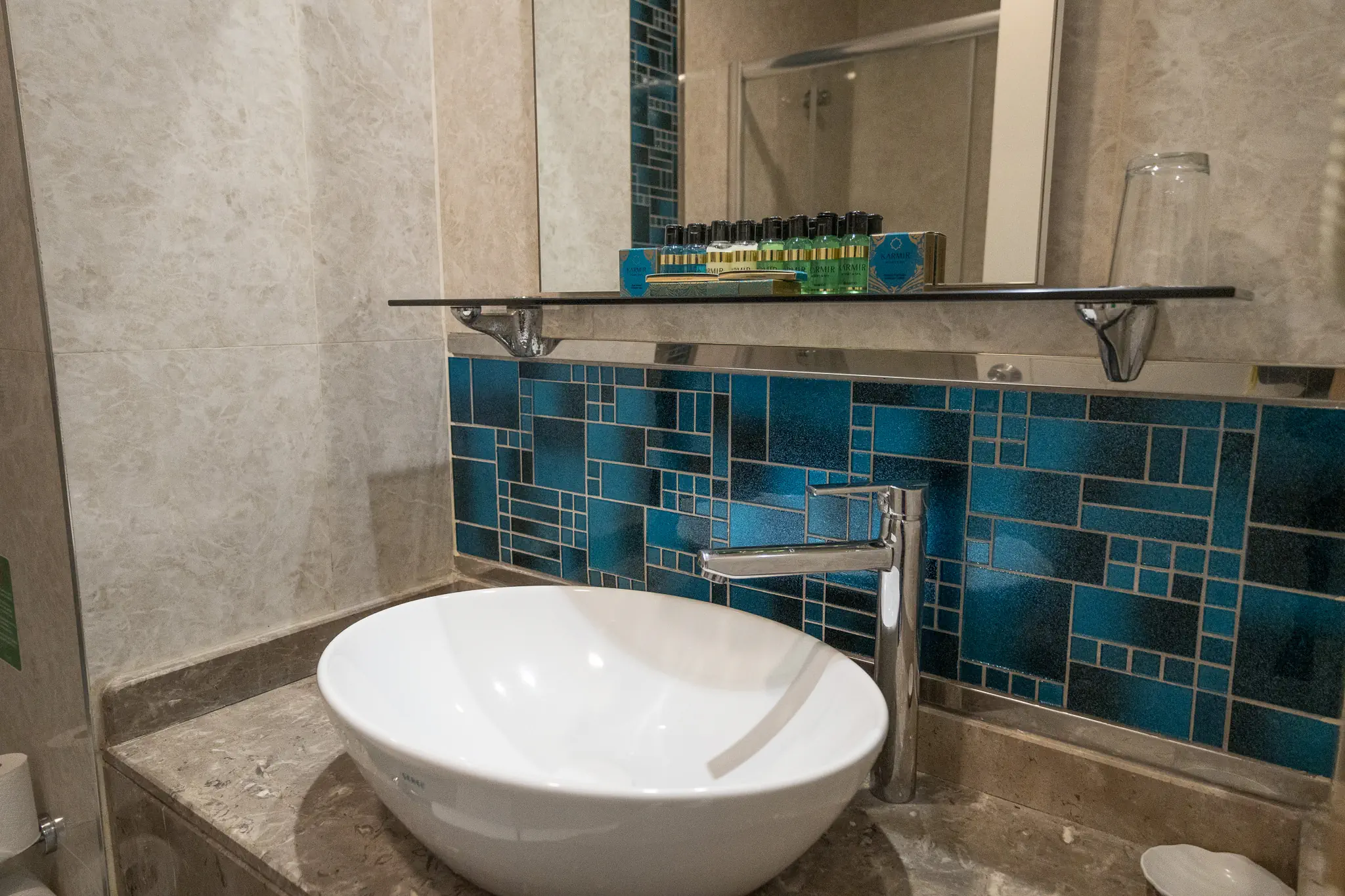 Karmir Resort (Kemer) - zdjęcie 23