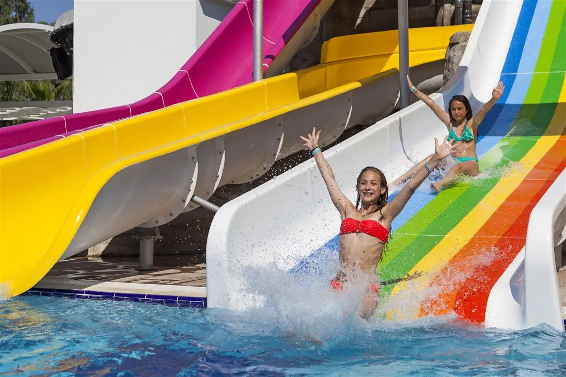 Karmir Resort (Kemer) - zdjęcie 34