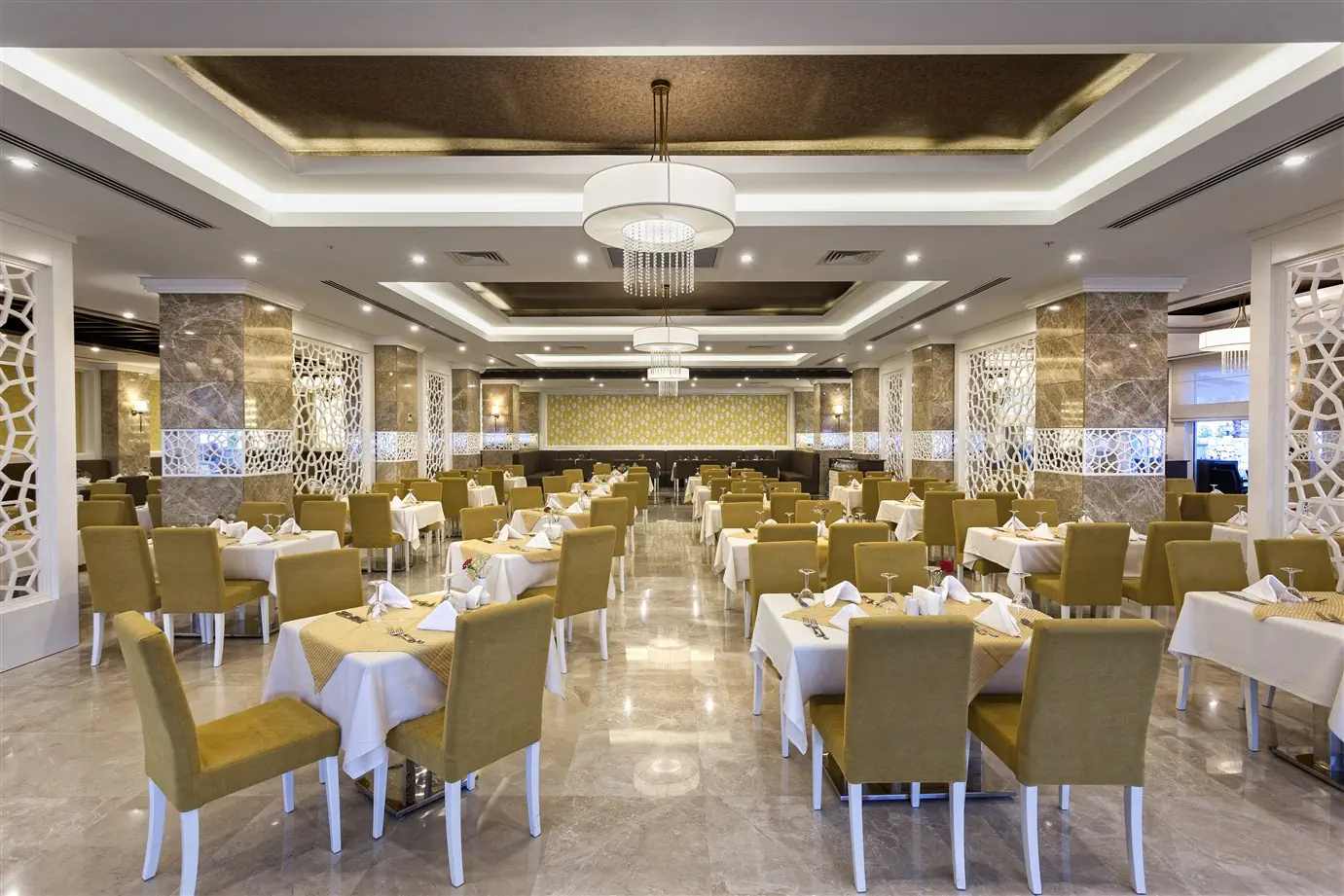 Karmir Resort (Kemer) - zdjęcie 27