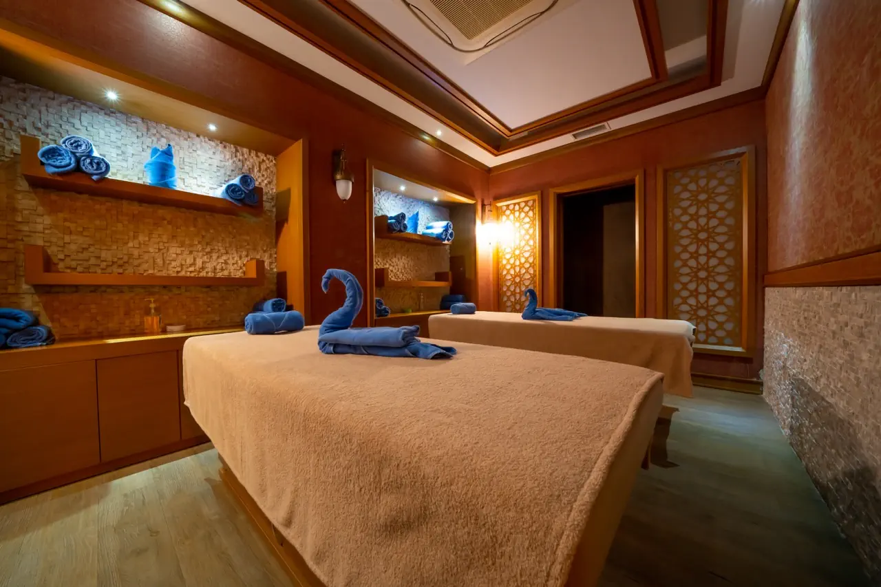 Karmir Resort (Kemer) - zdjęcie 43