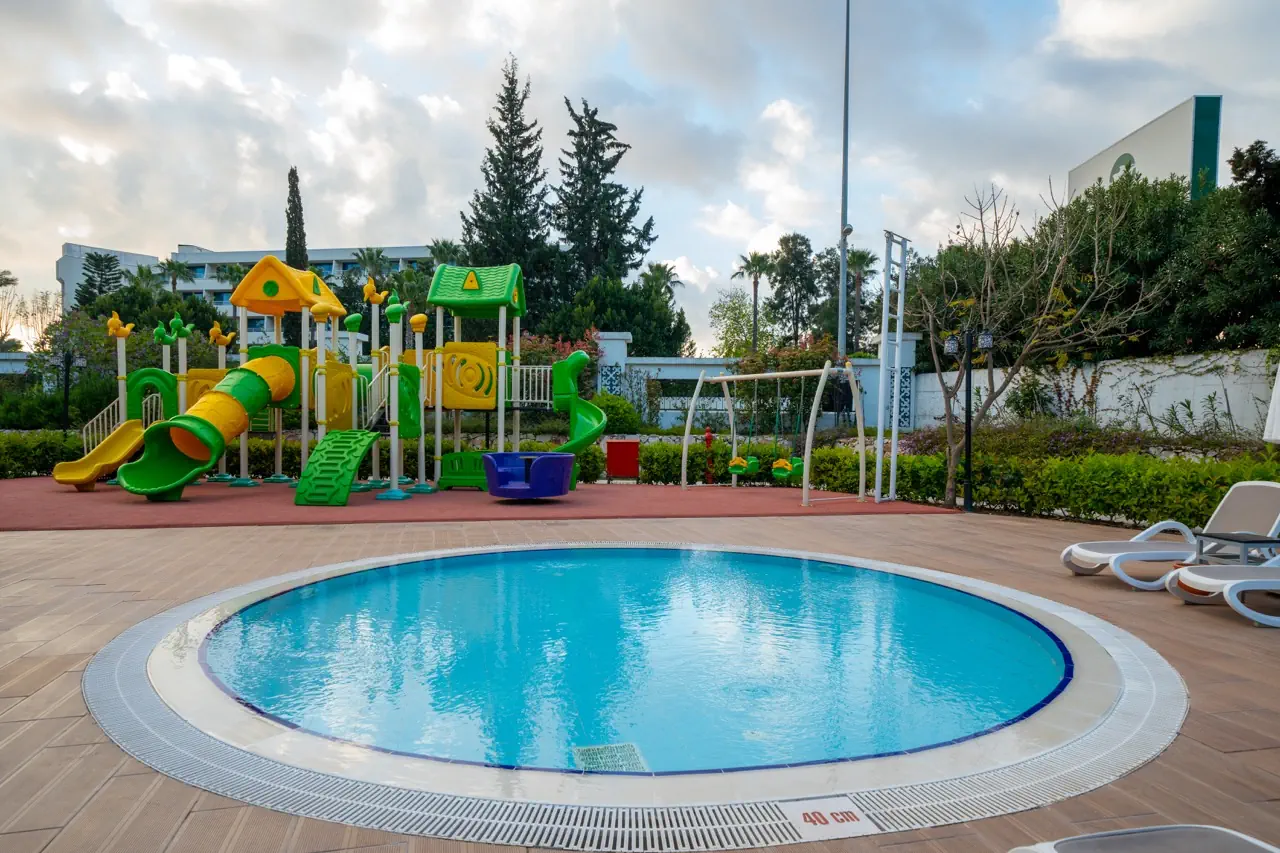 Karmir Resort (Kemer) - zdjęcie 38