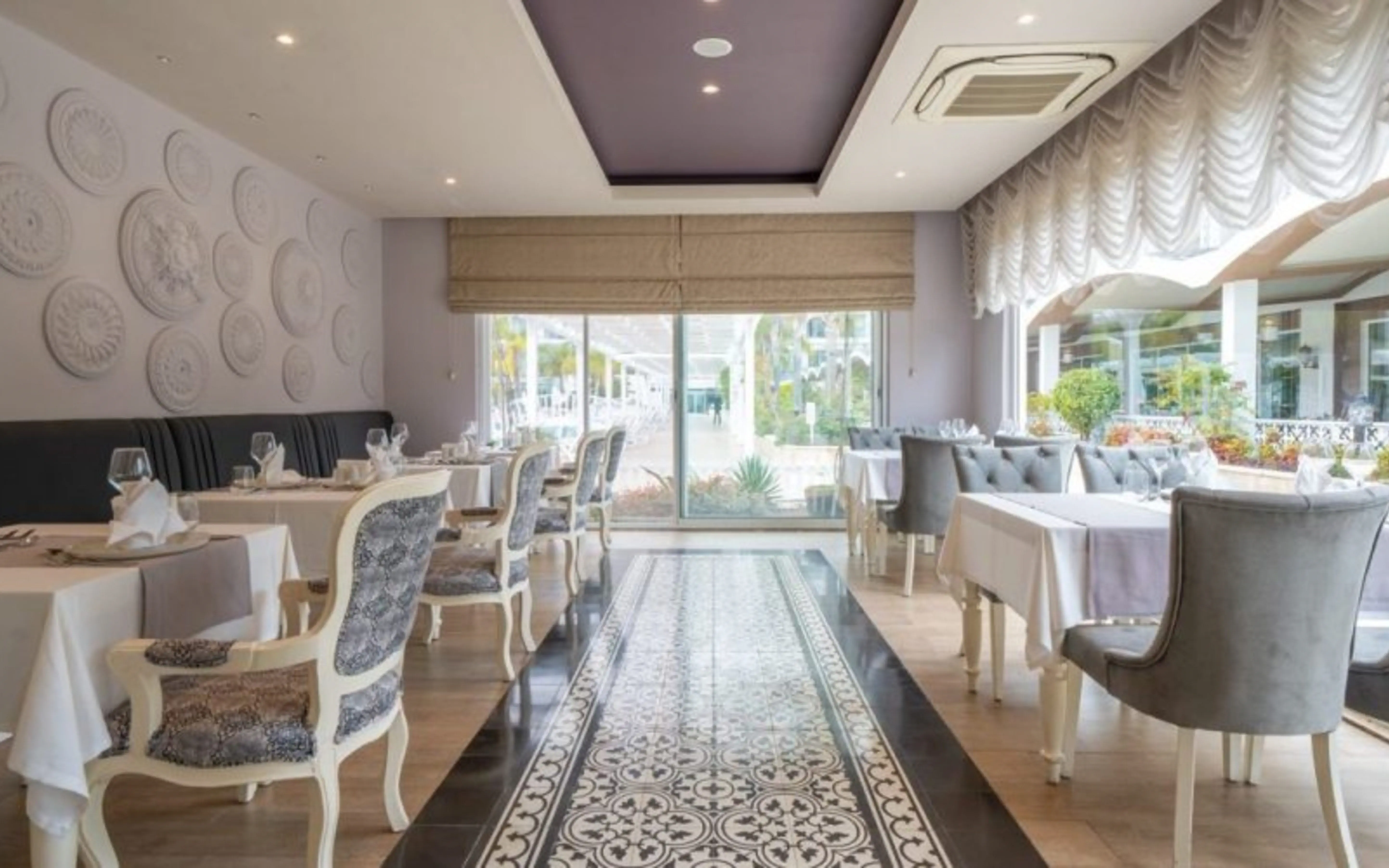 Karmir Resort (Kemer) - zdjęcie 31