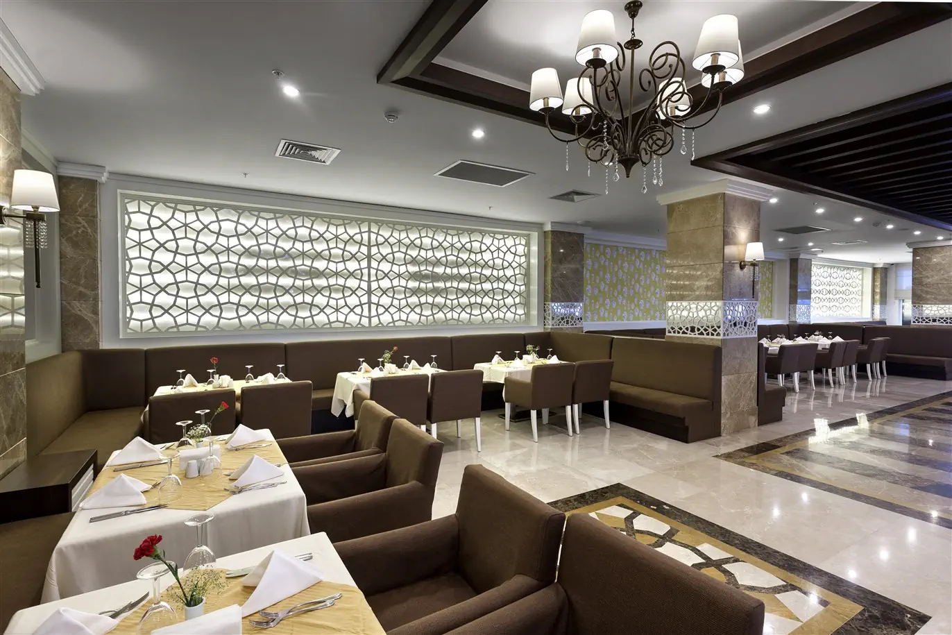 Karmir Resort (Kemer) - zdjęcie 25