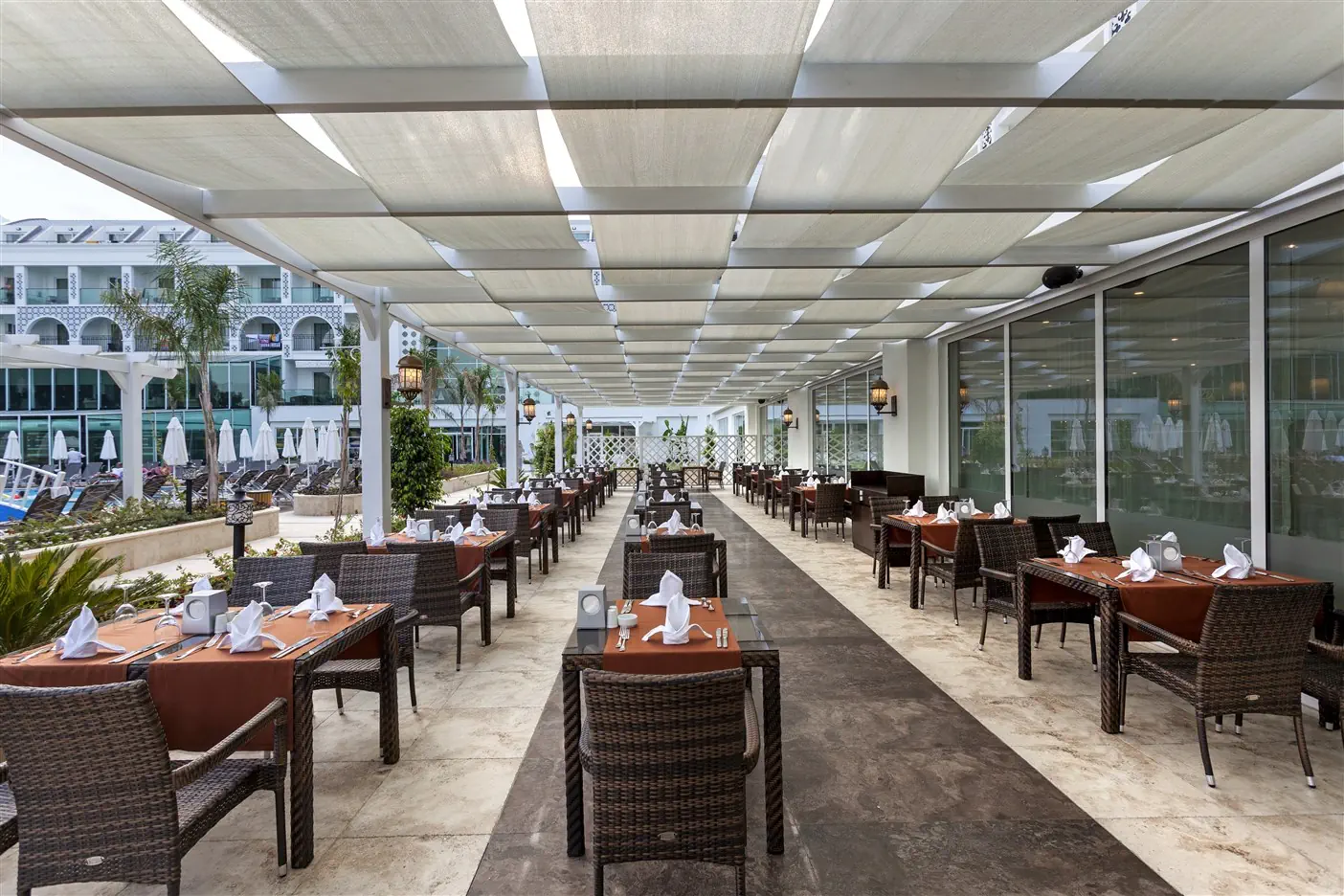 Karmir Resort (Kemer) - zdjęcie 26