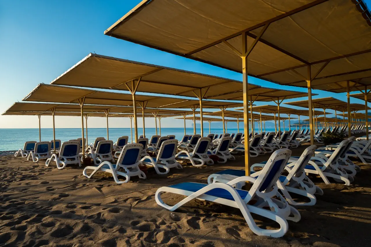 Karmir Resort (Kemer) - zdjęcie 36