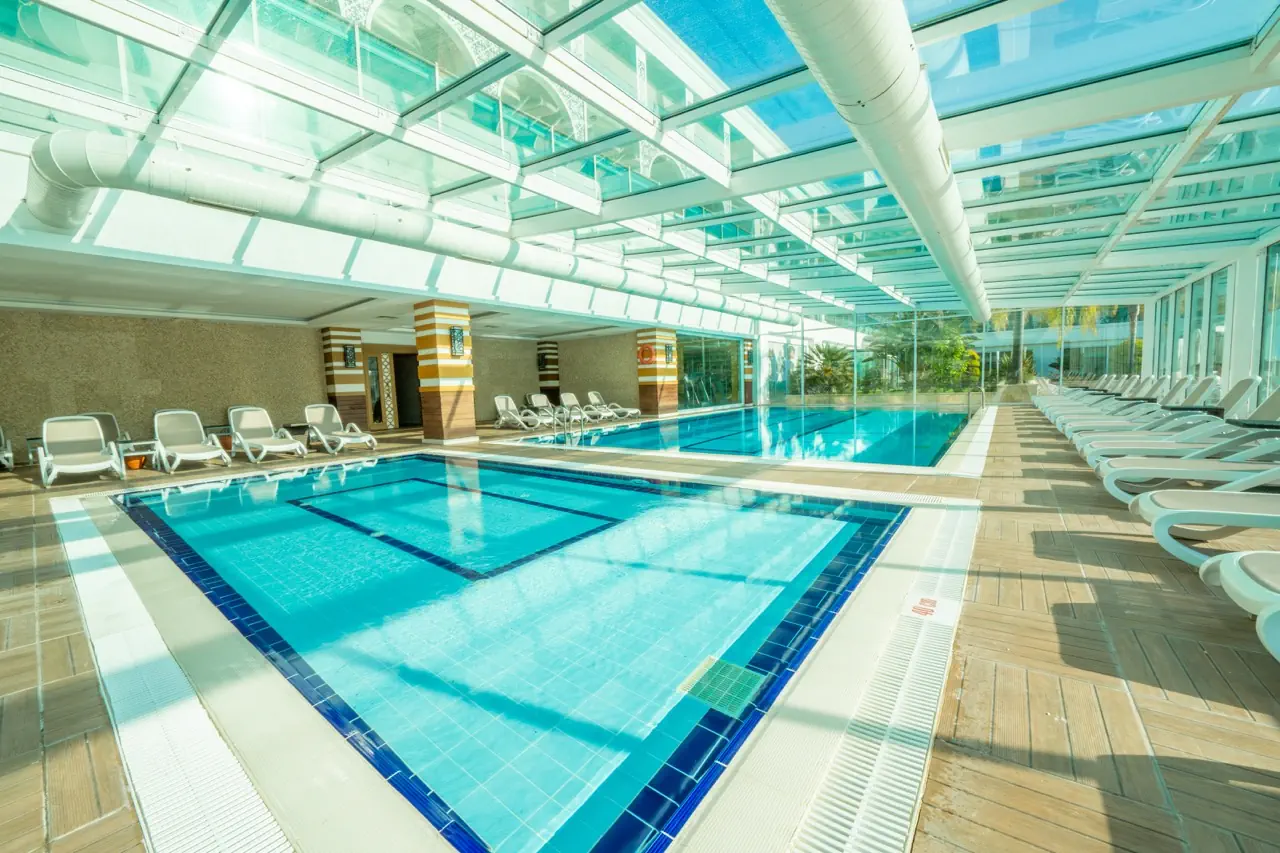Karmir Resort (Kemer) - zdjęcie 33