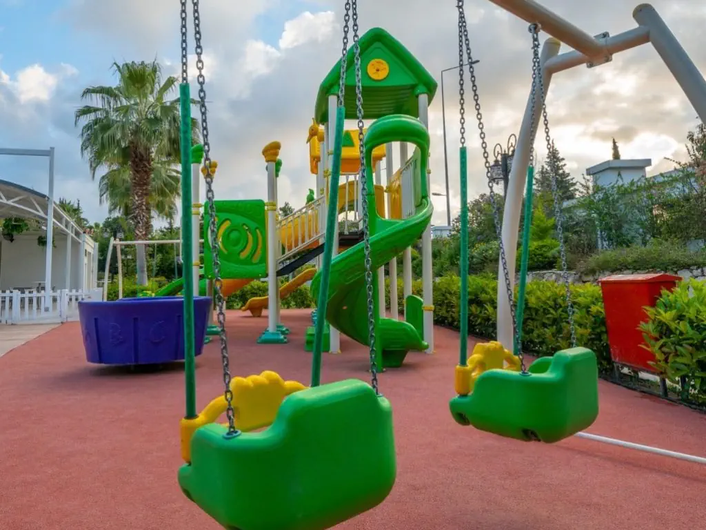 Karmir Resort (Kemer) - zdjęcie 40