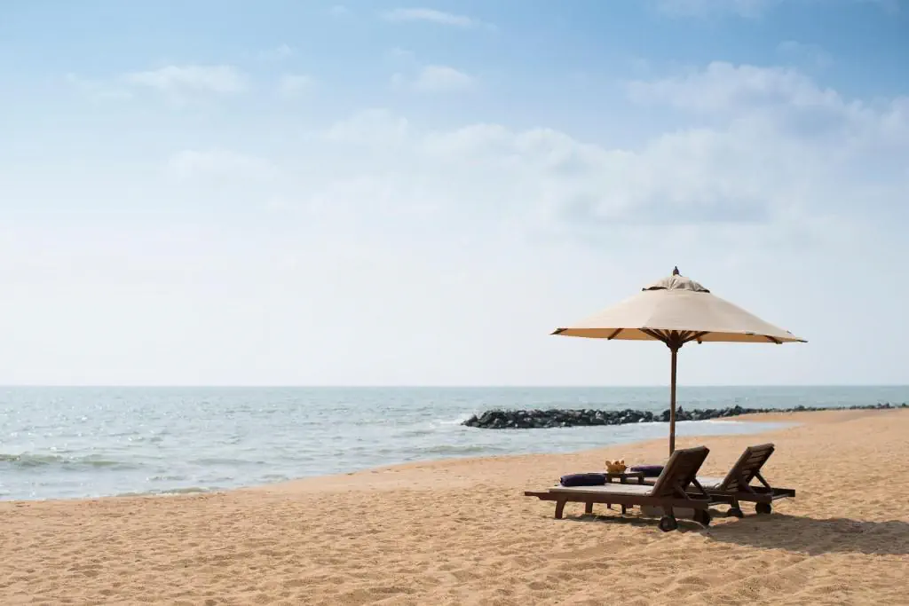 AVANI KALUTARA RESORT