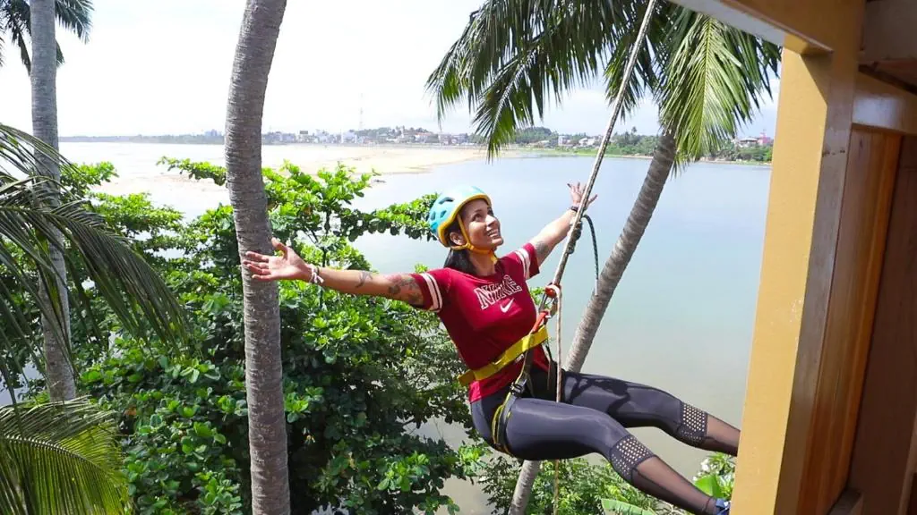 AVANI KALUTARA RESORT