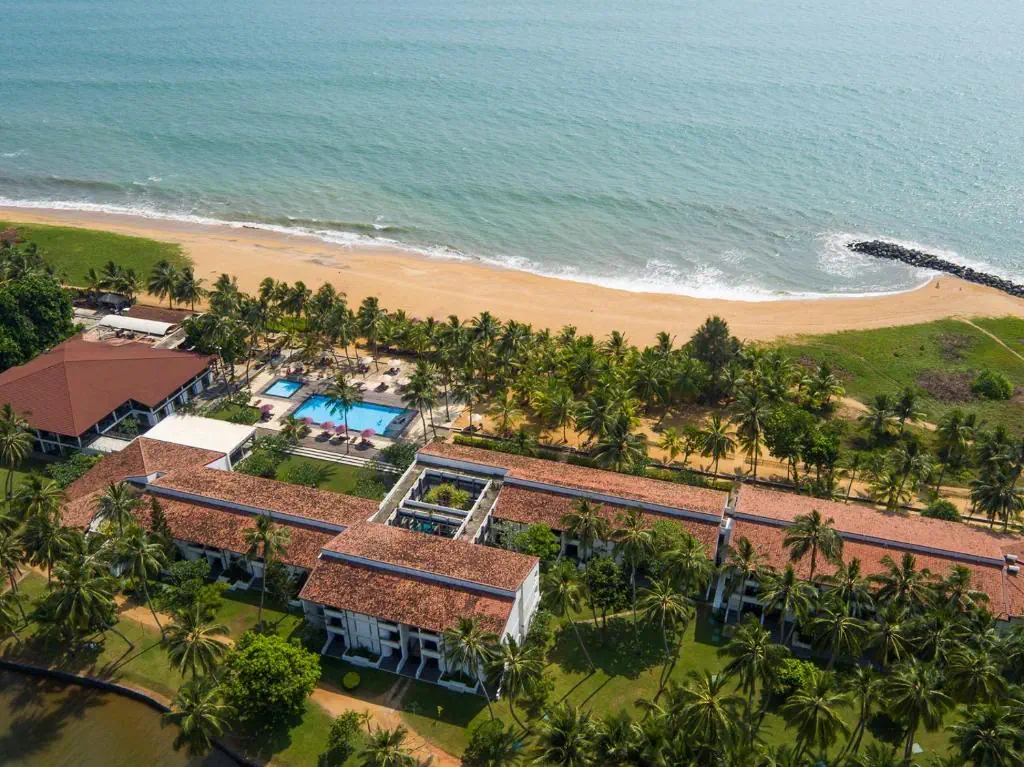 AVANI KALUTARA RESORT