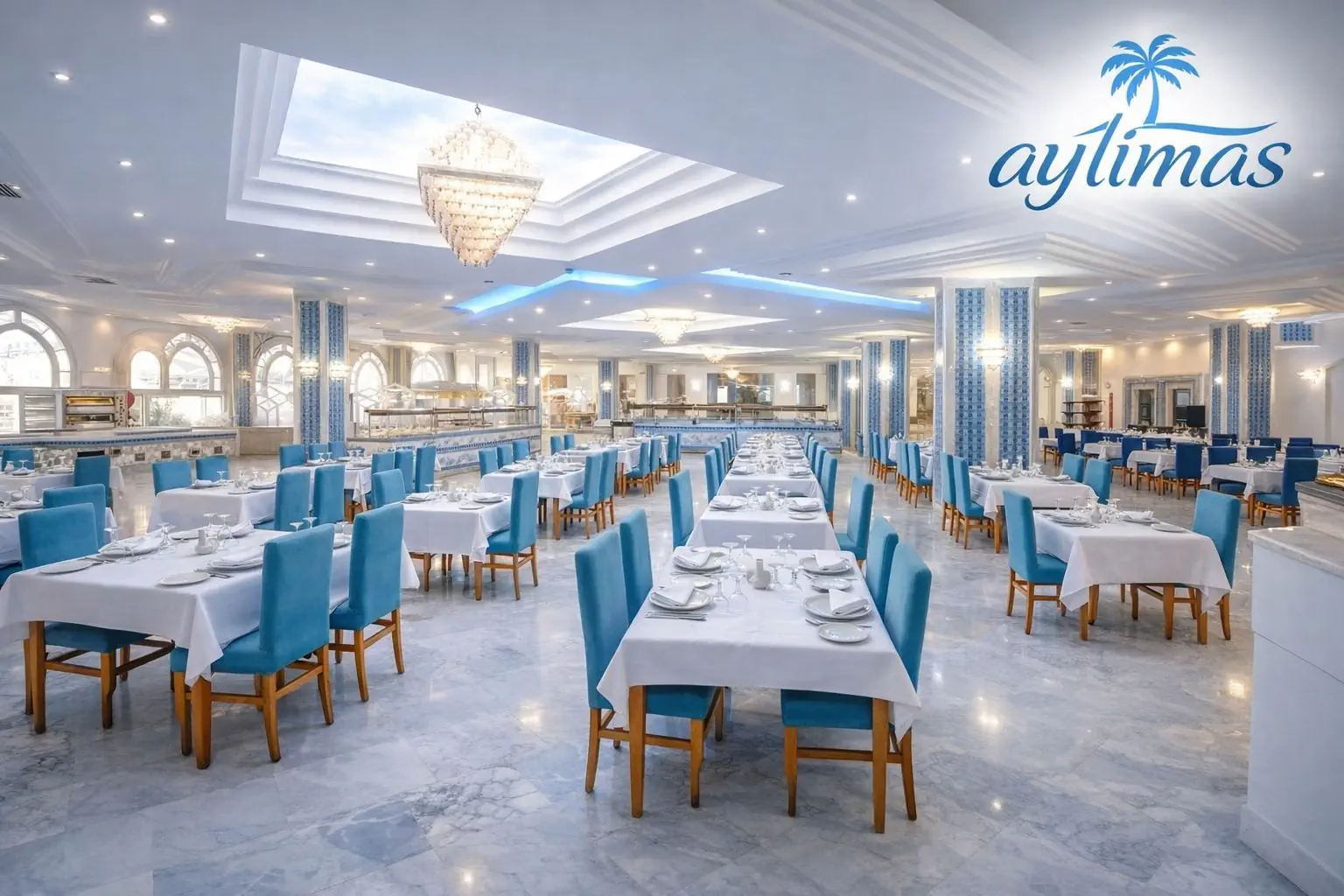 Aylimas Beach & Resort - zdjęcie 10