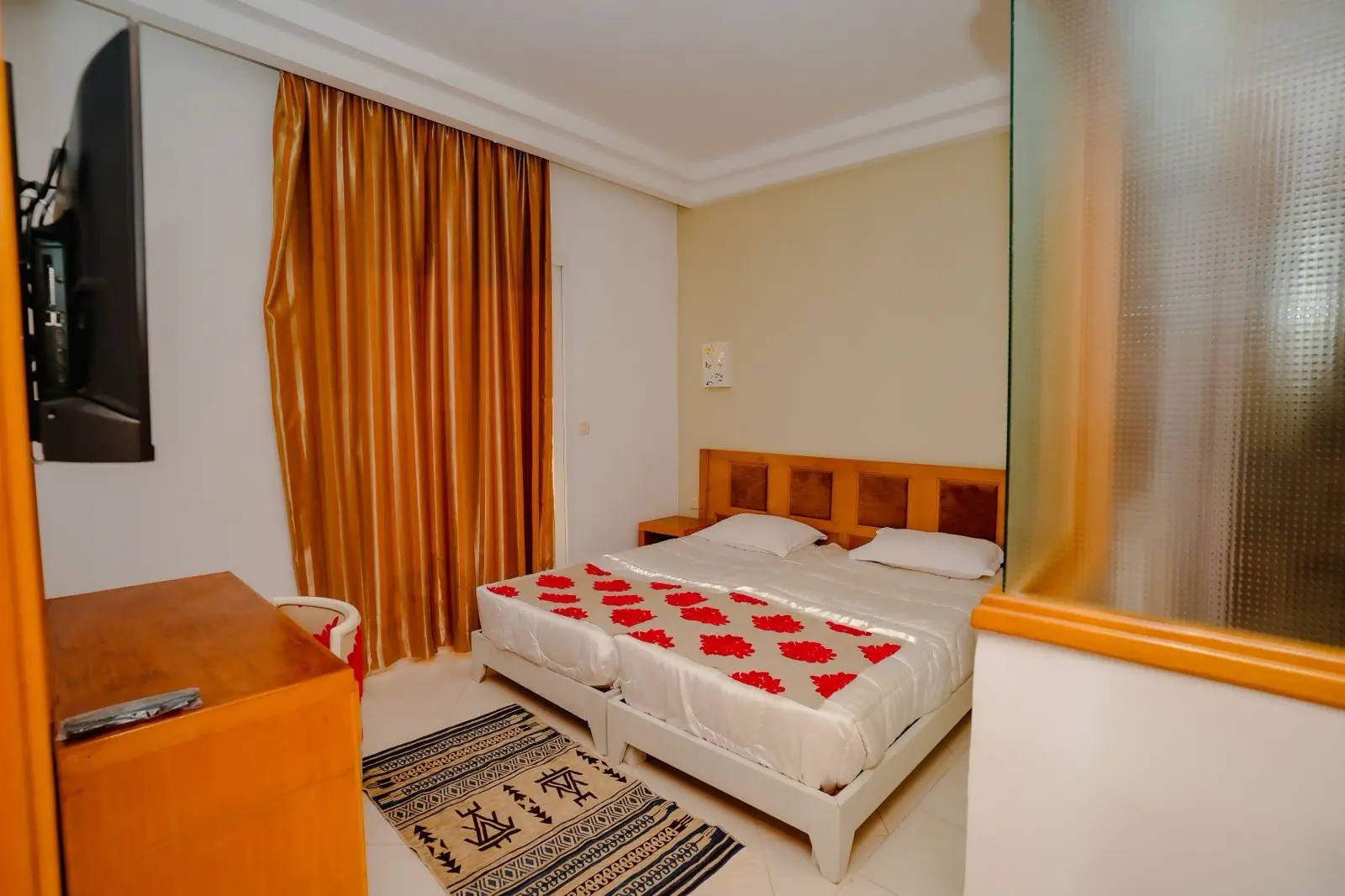 Aylimas Beach & Resort - zdjęcie 8