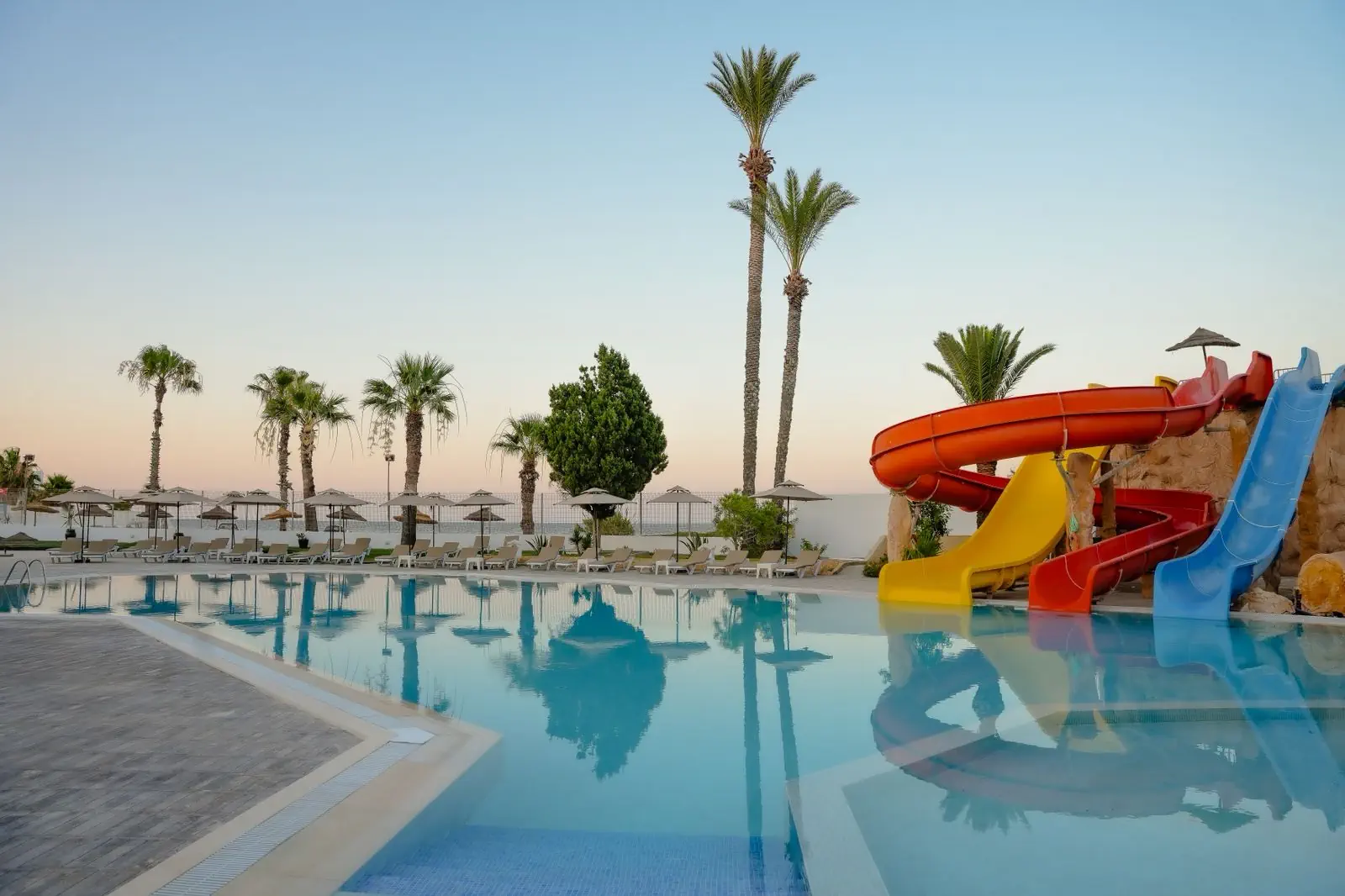 Aylimas Beach & Resort - zdjęcie 15