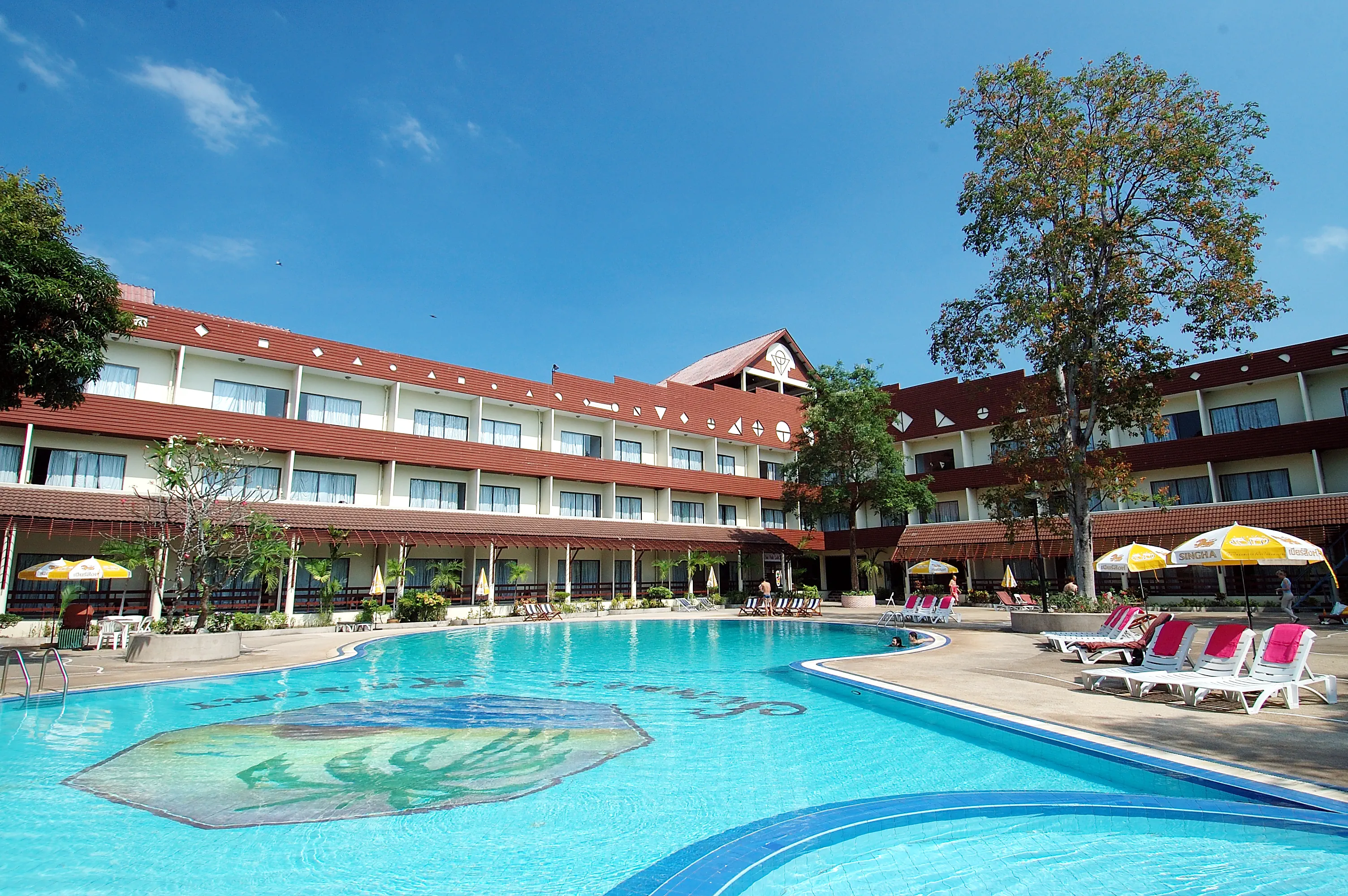 Pattaya Garden - zdjęcie 2