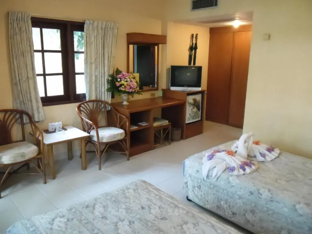 Pattaya Garden - zdjęcie 12