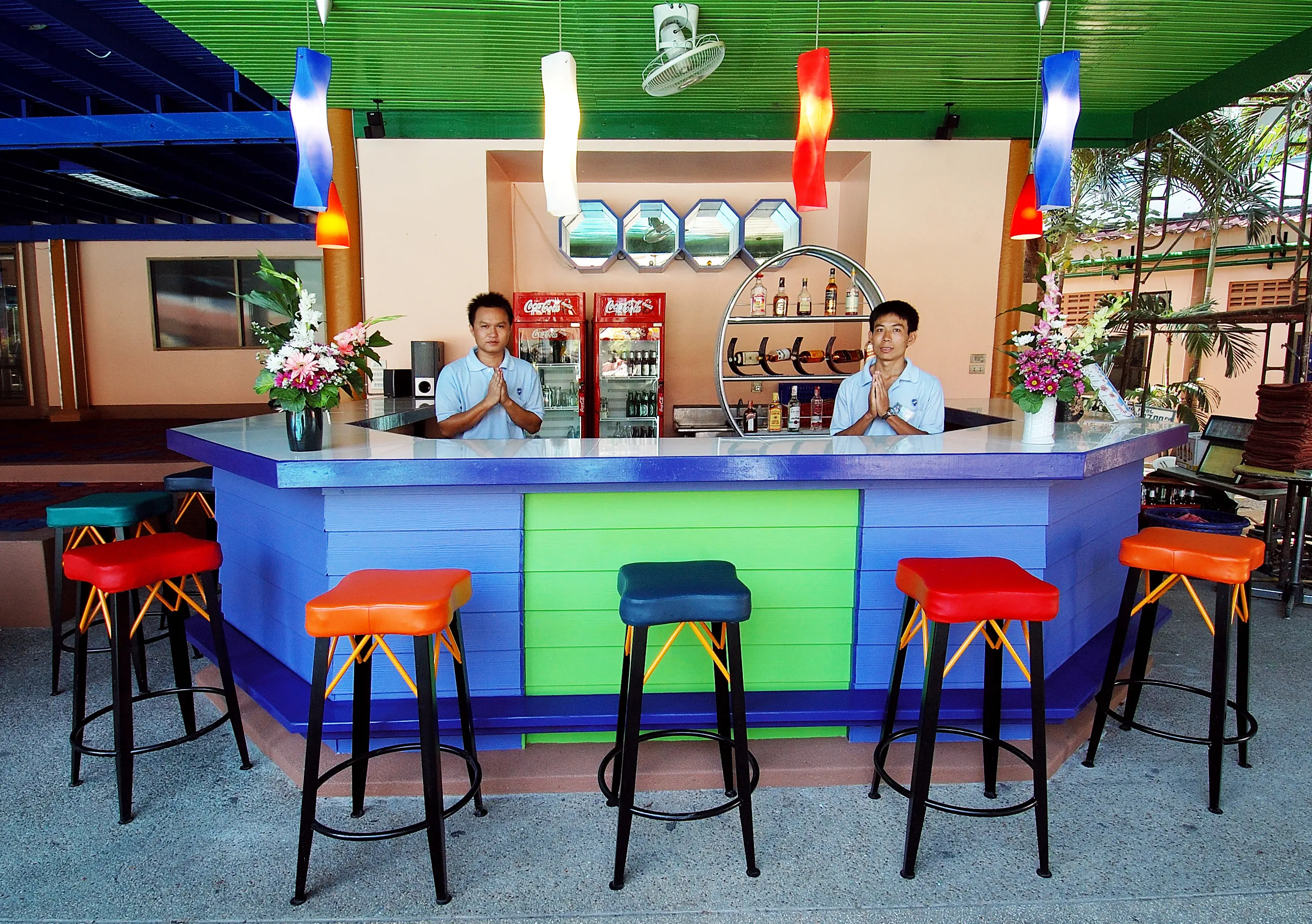 Pattaya Garden - zdjęcie 21