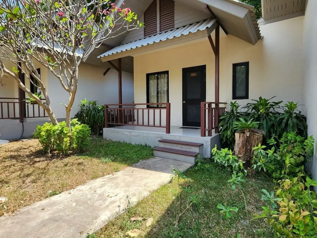 Pattaya Garden - zdjęcie 4