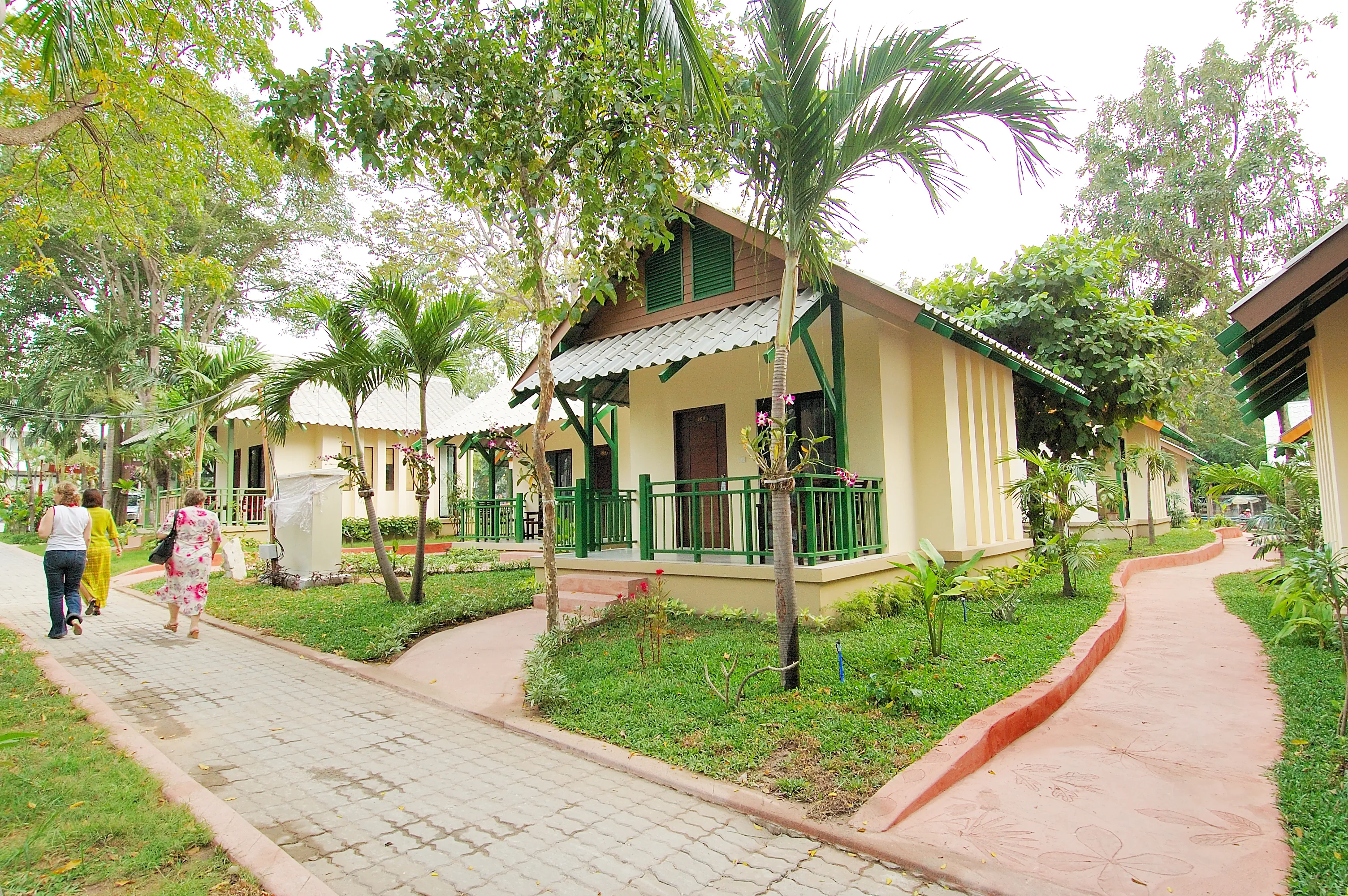 Pattaya Garden - zdjęcie 10