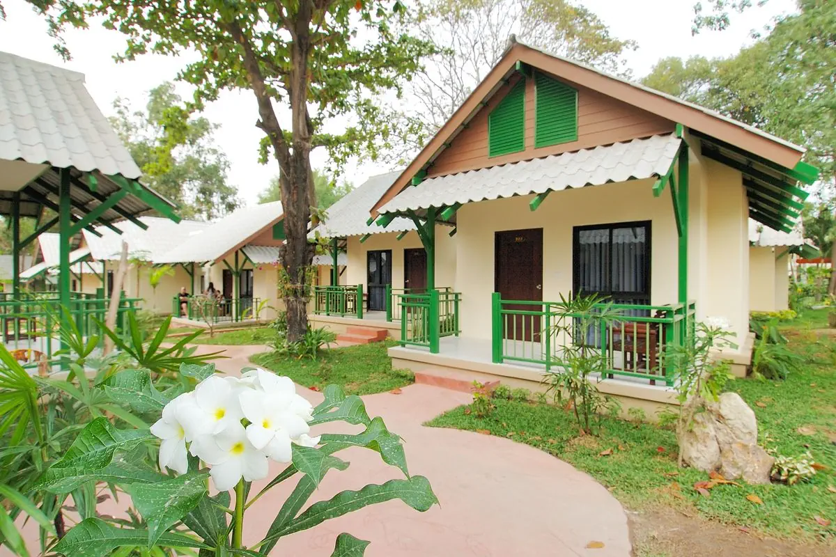 Pattaya Garden - zdjęcie 6