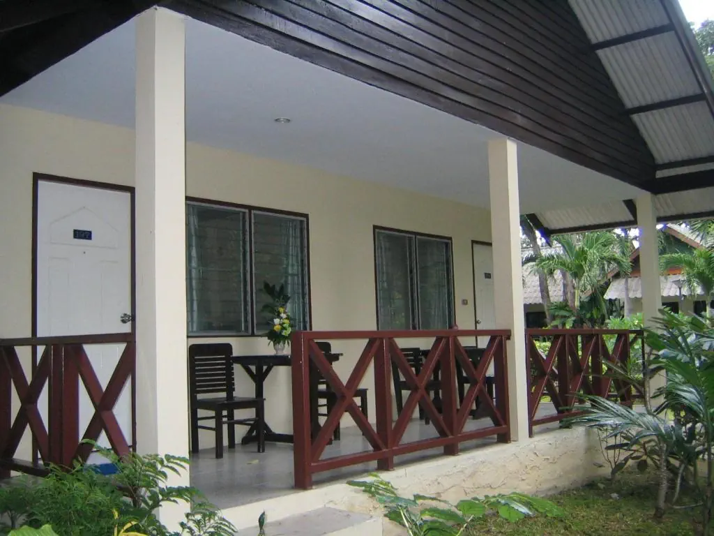 Pattaya Garden - zdjęcie 13